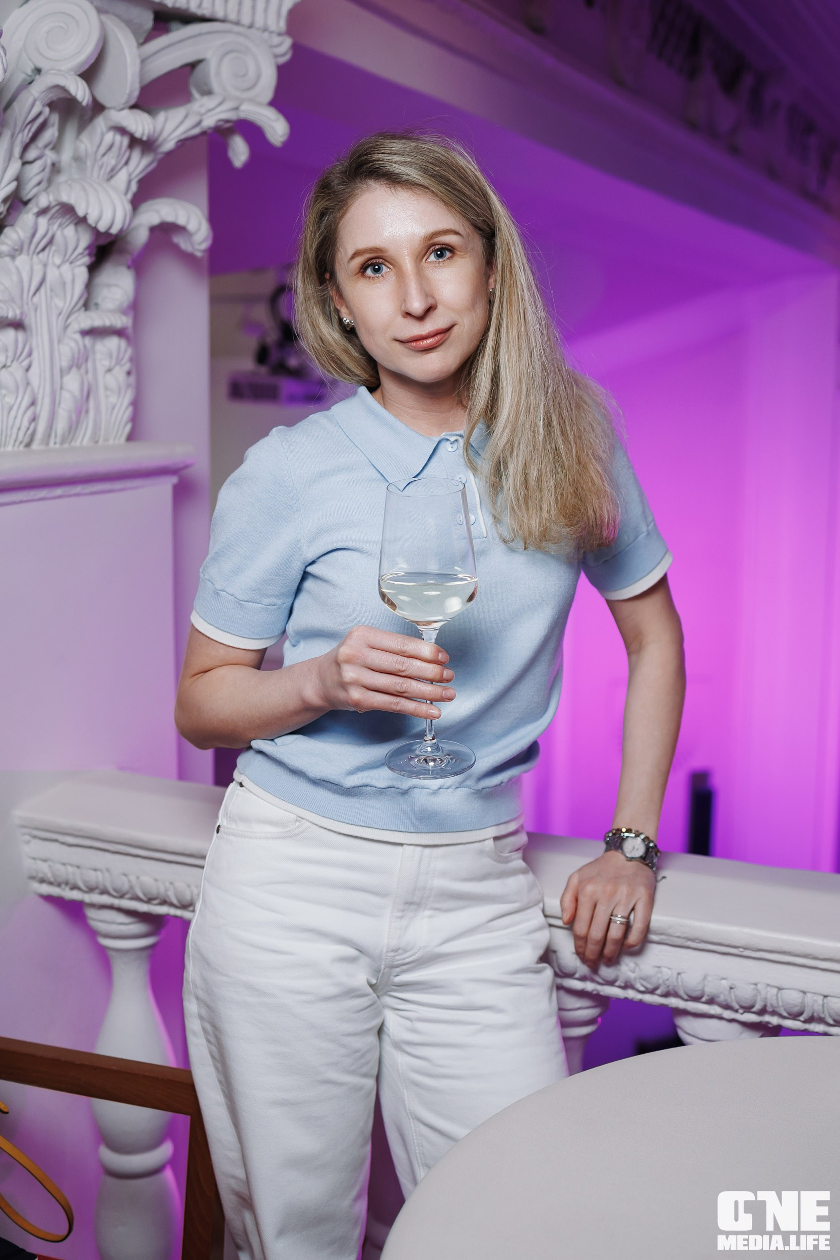 Форум Мой Бизнес — Девичник. One Media Life: фоторепортажи, фотоотчеты с мероприятий и заведений