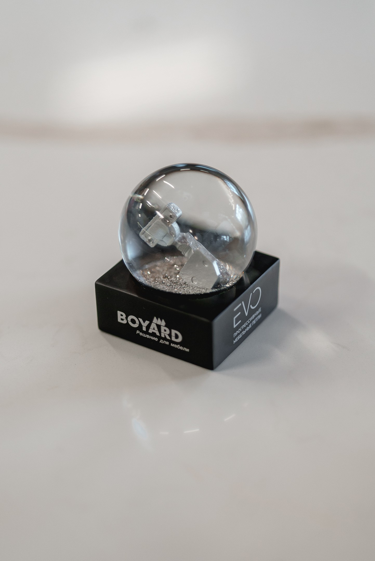 Презентация компании Boyard. ВУД ТВОРЕЦ мебельная фабрика | ТВОРЕЦ студия мебели