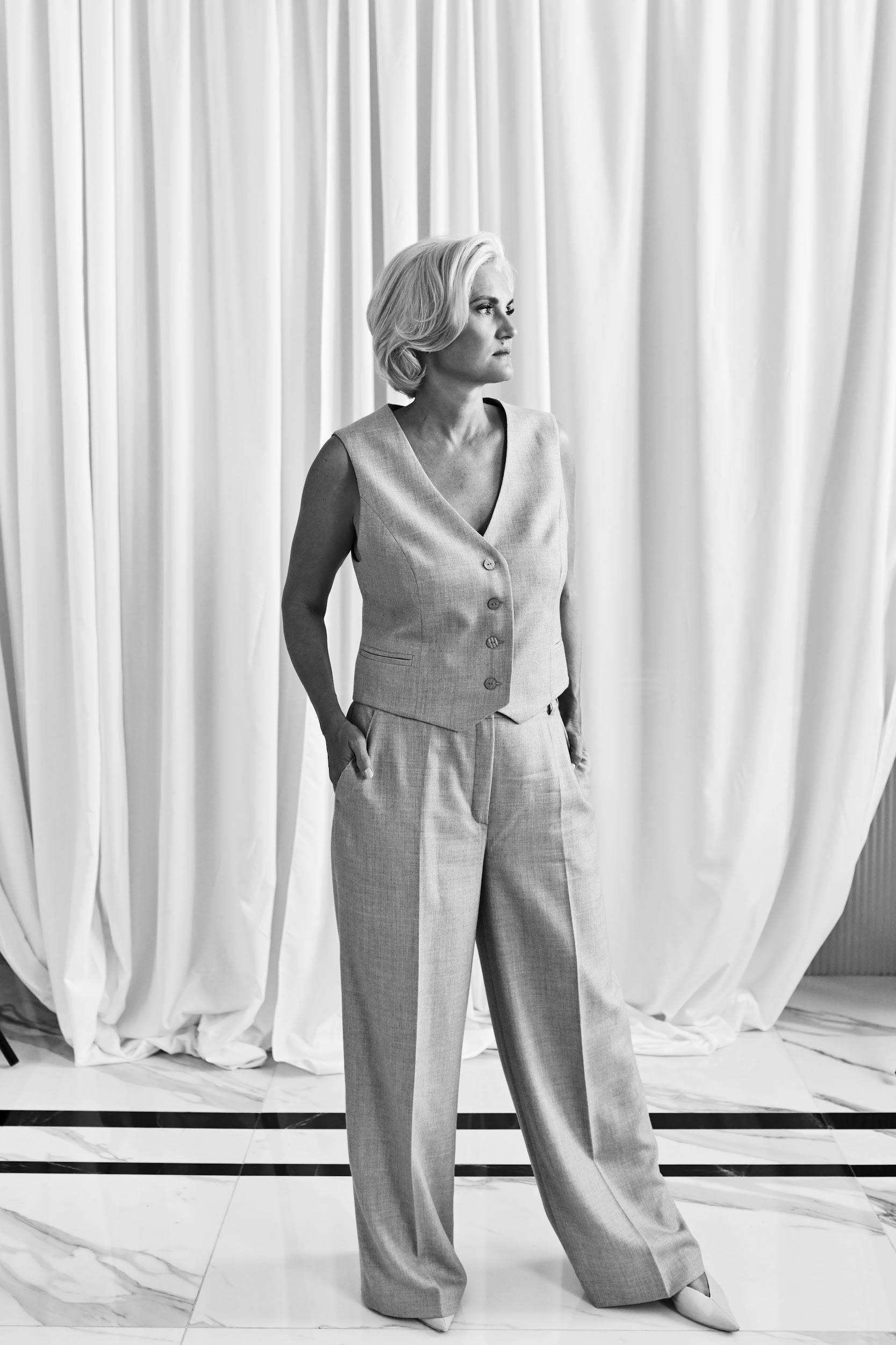 Фотопроект  "Портрет" под ключ