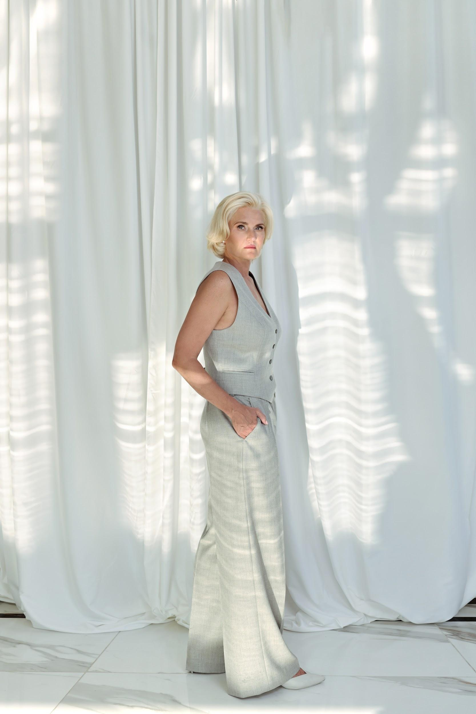 Фотопроект  "Портрет" под ключ