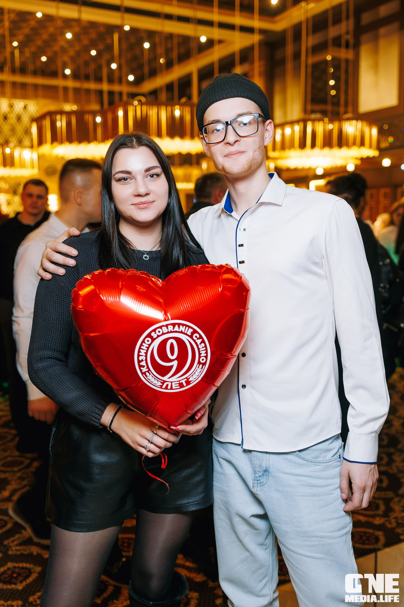 Фоторепортаж из казино Собрание. One Media Life: фоторепортажи, фотоотчеты с мероприятий и заведений