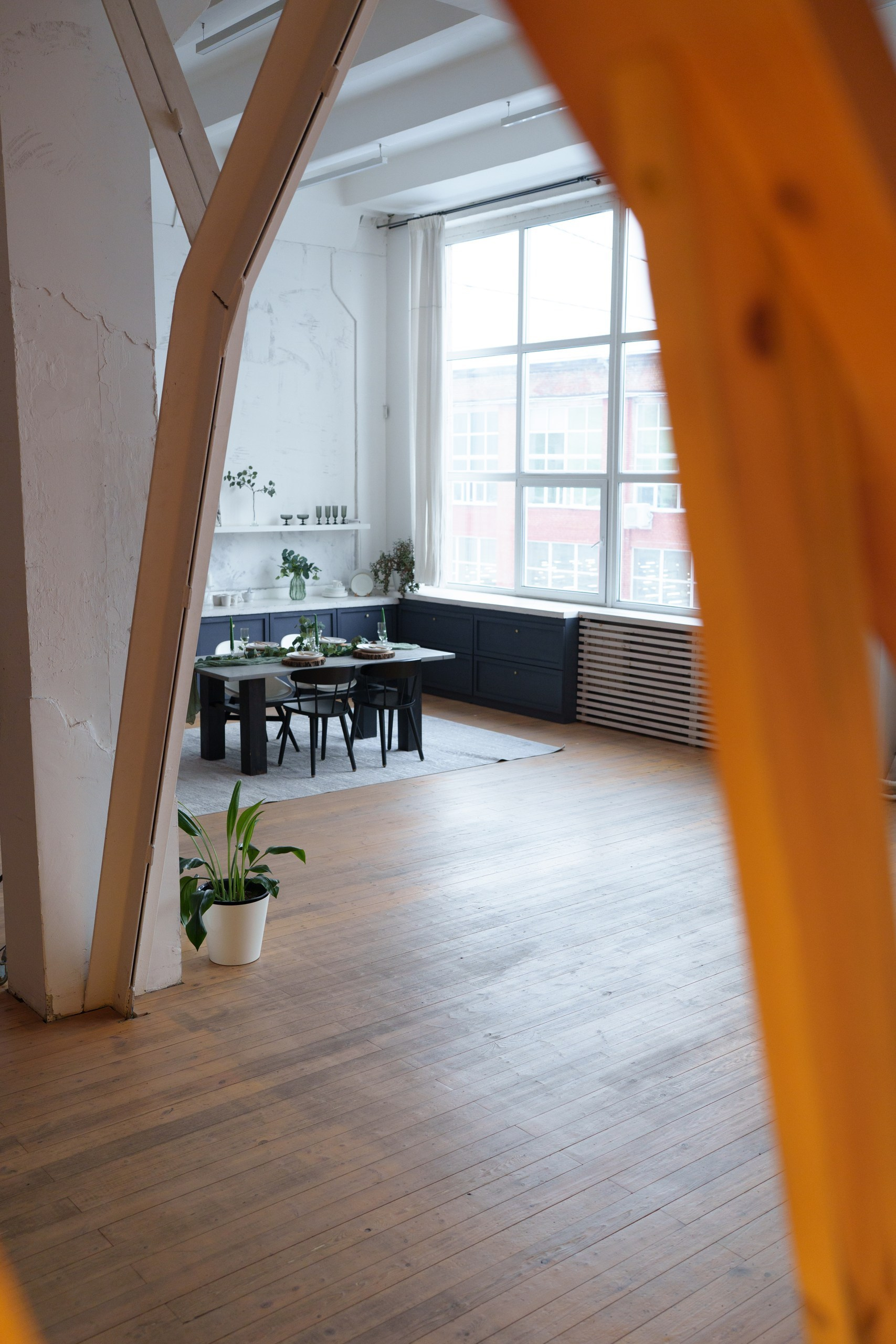 Зал Семейный