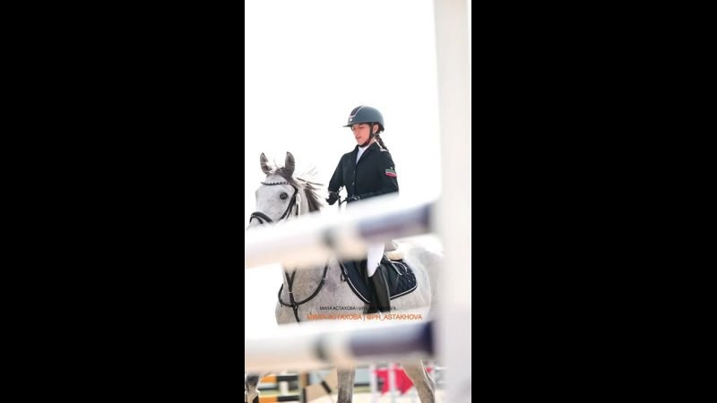 Прайс. Мила Астахова