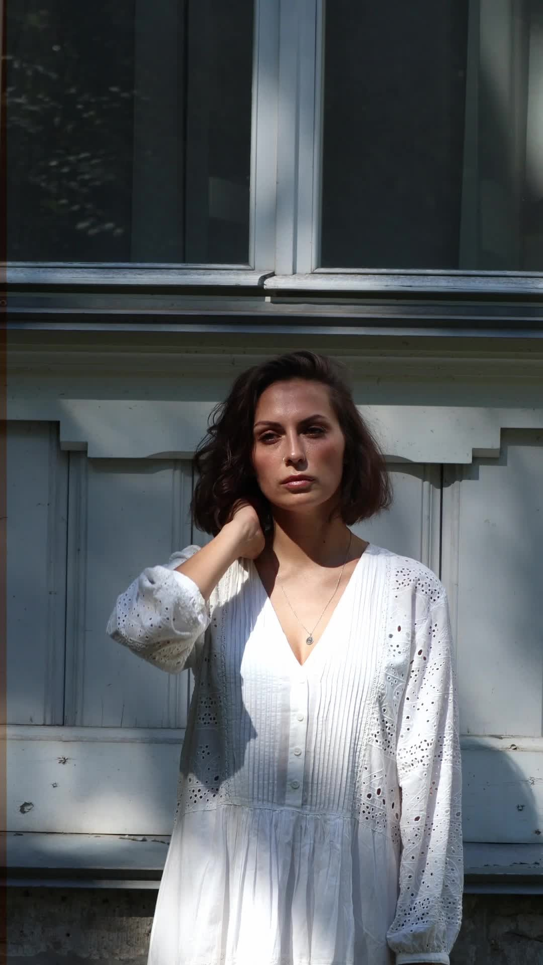 DR | Коричневые. Кинематографичный фотограф, видеограф Лина Плешакова, Санкт-Петербург