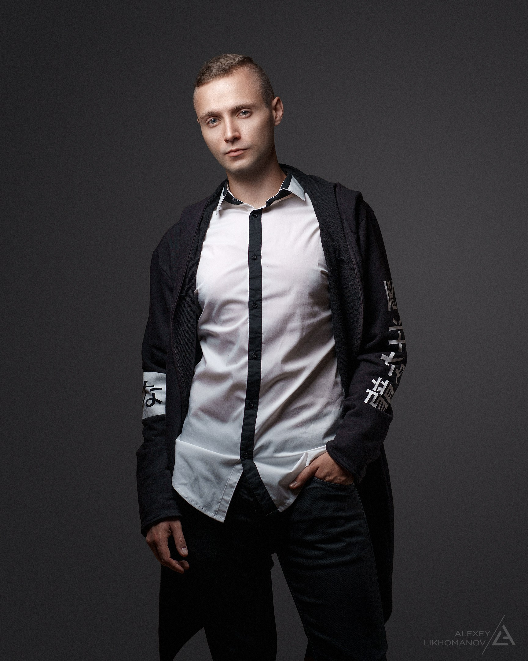 Фотограф Алексей Лихоманов | Саратов