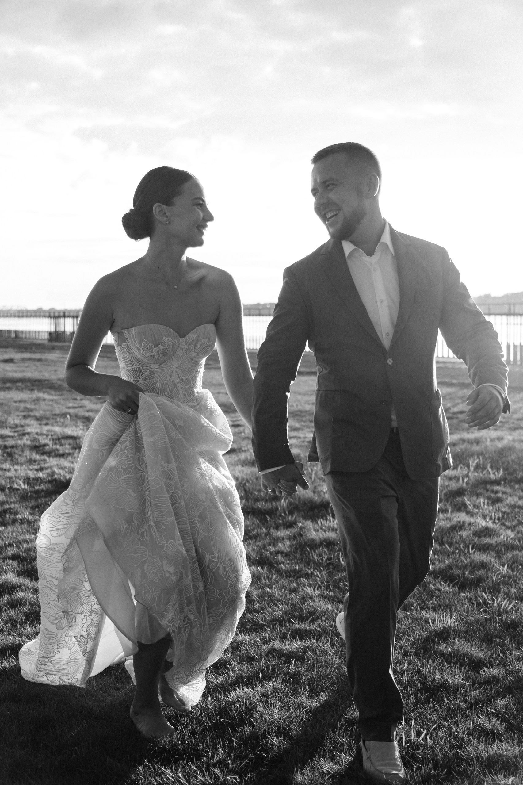 Свадебный фотограф Элли Федосеева