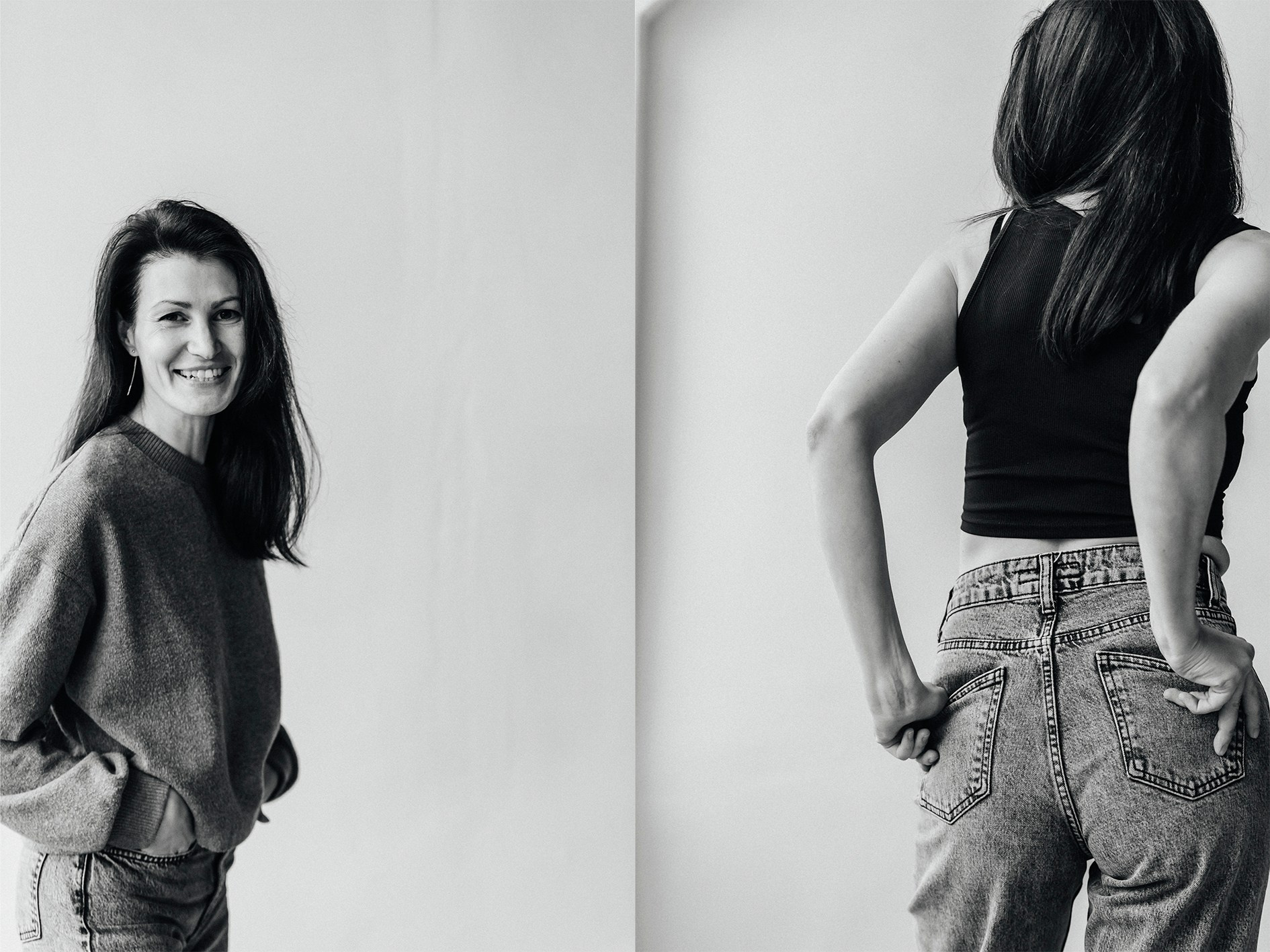 Женский портретный фотограф в Нижнем Новгороде и Москве, Юлия Балашова