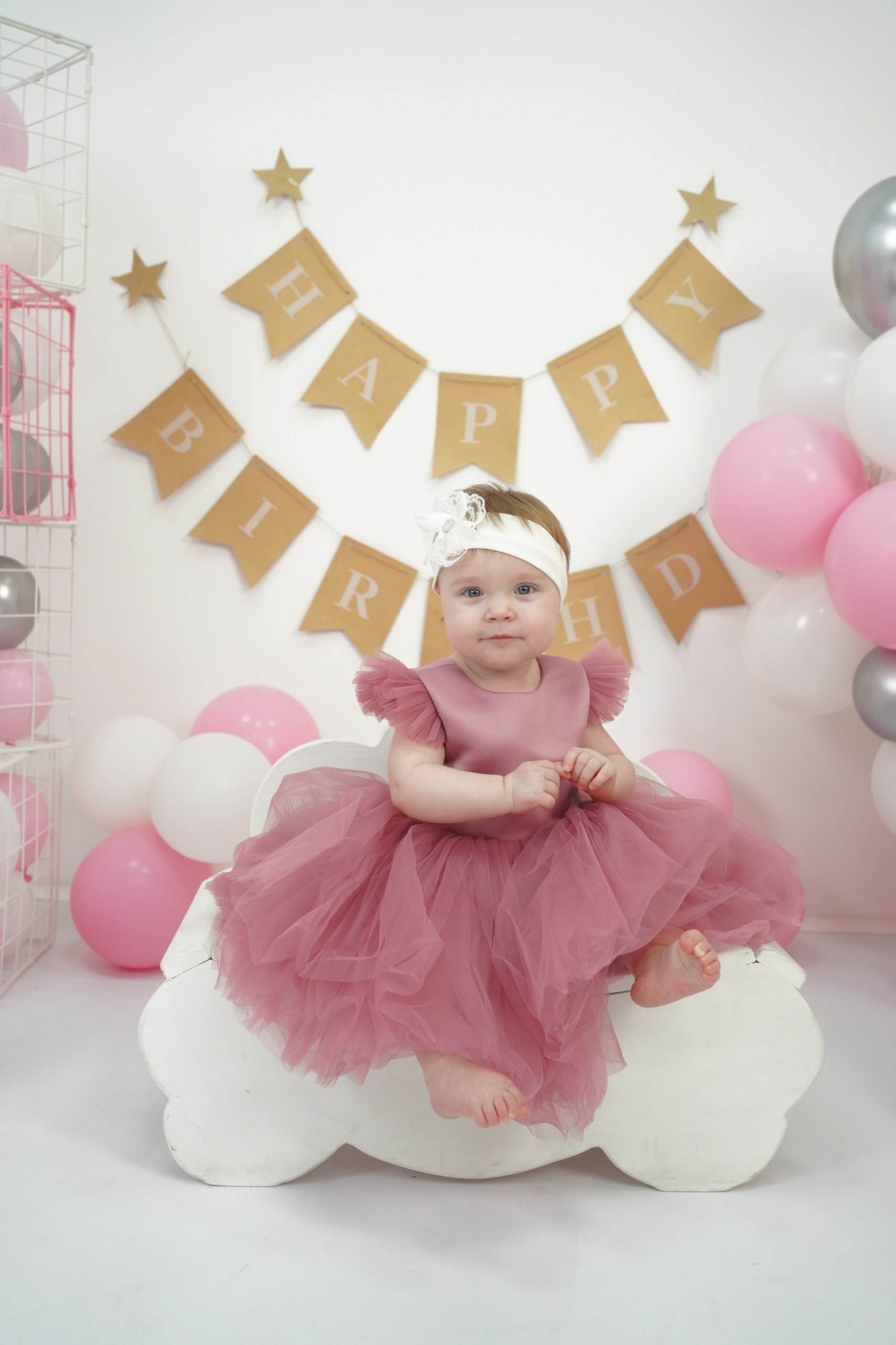 Наши Новые Фотозоны. Детская Фотостудия ГОДОВАСИКИ в Санкт-Петербурге фотосесия на годик