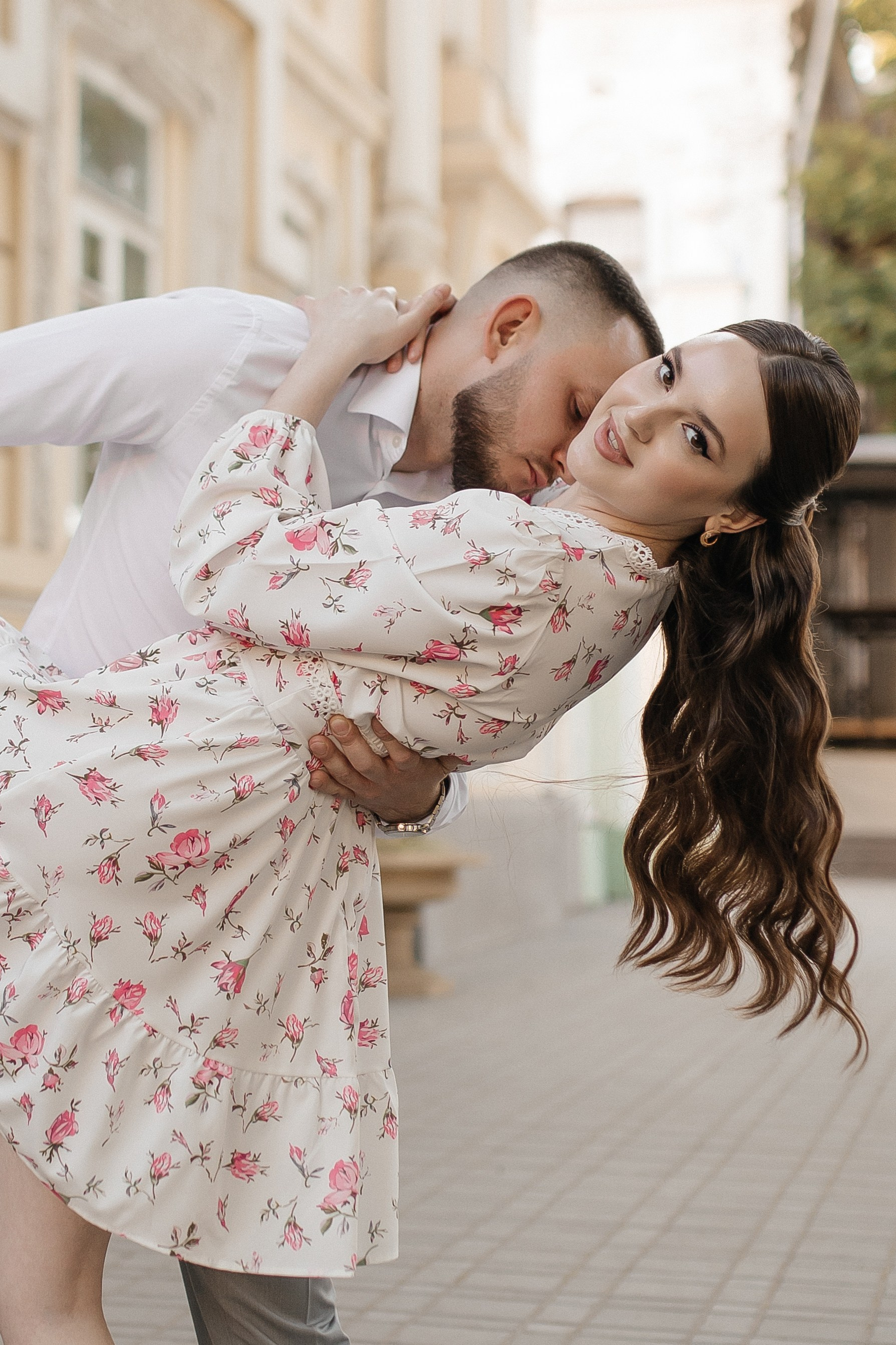 Все виды съёмок. Фотограф Таганрог Хребет София