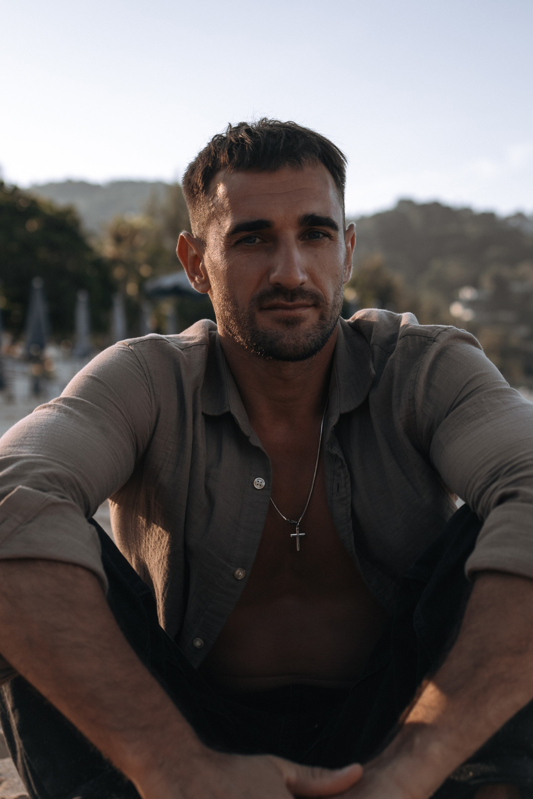 Фотограф Алёна Щербина