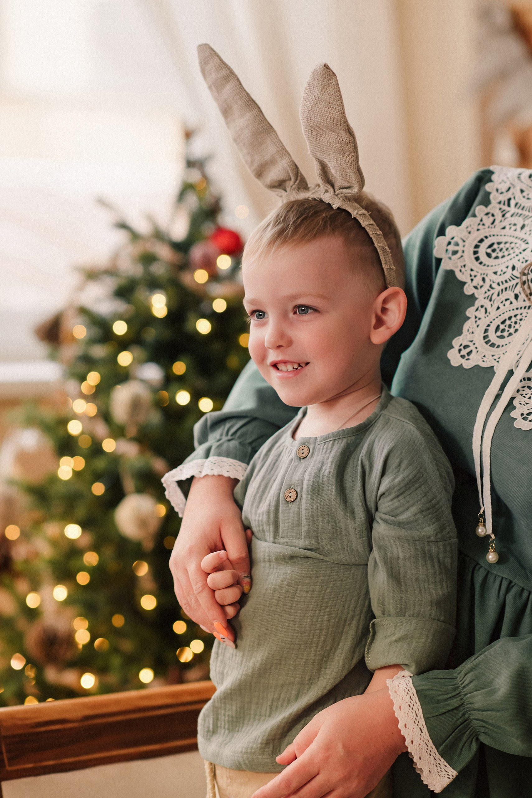 * Новый Год *. Семейный и Свадебный фотограф. Санкт-Петербург. Пушкин
