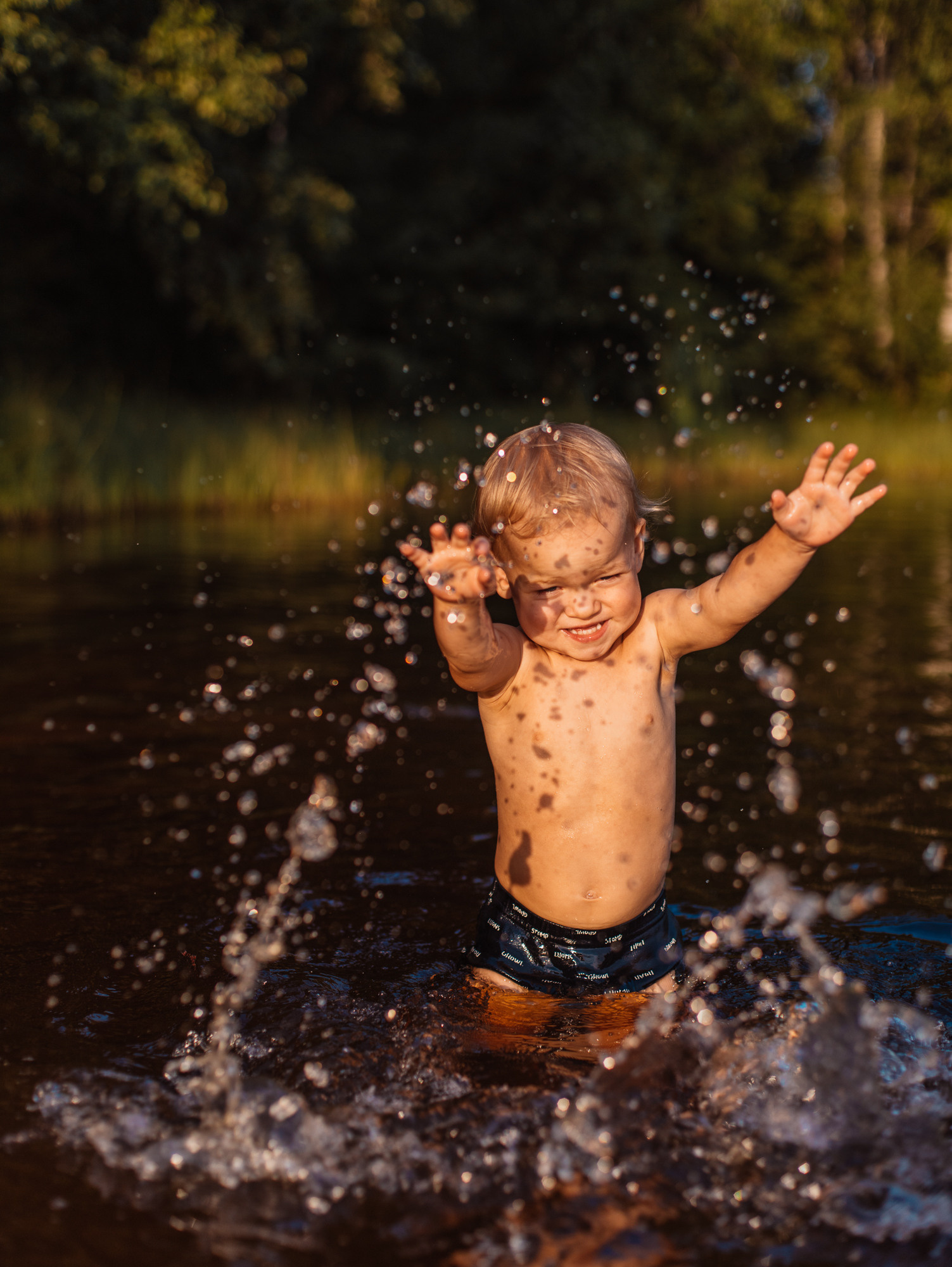 Истории. Семейный фотограф в Санкт-Петербурге Ирина Иванова