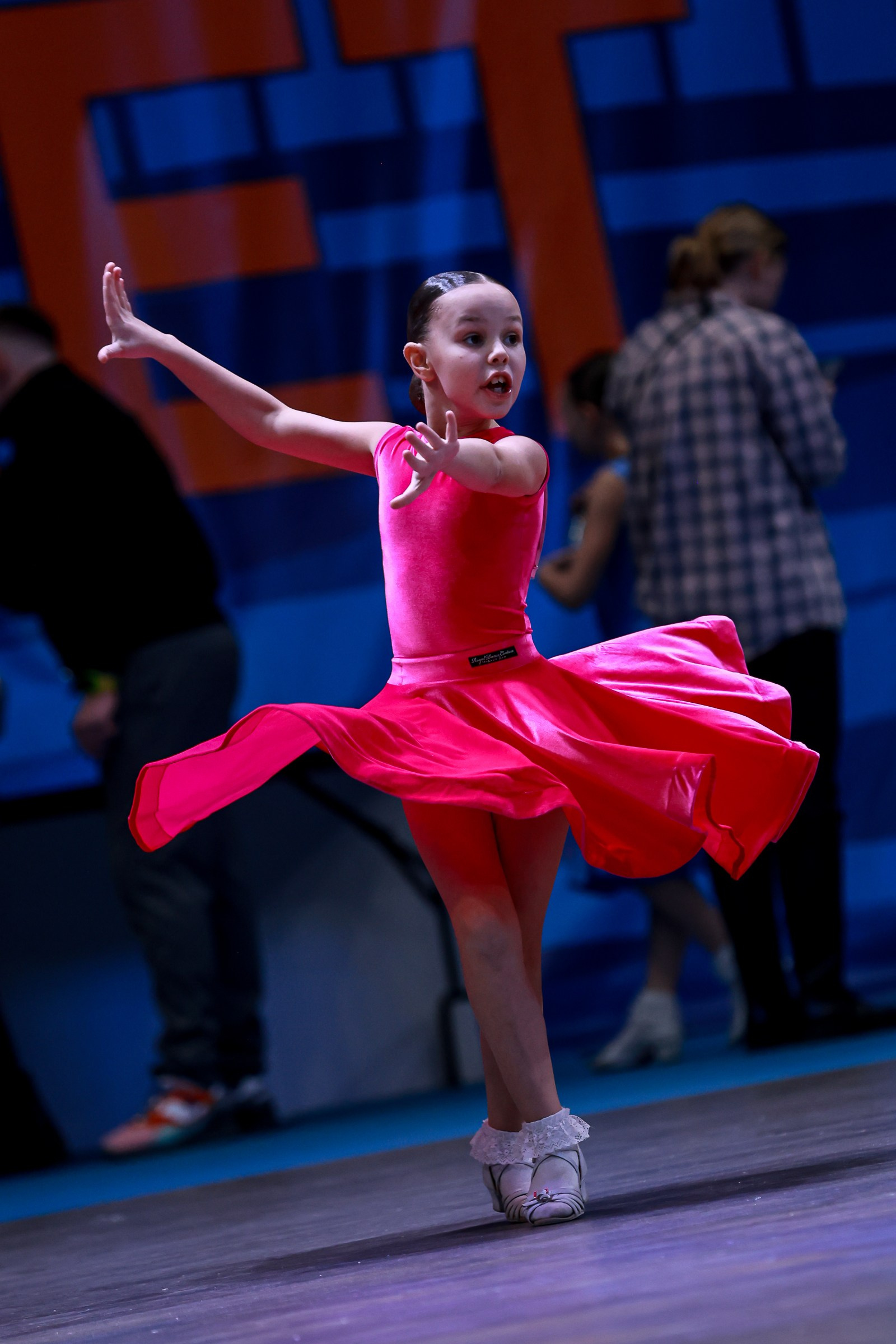 2 Блок ПМ 2025. Фотограф Дмитрий Плетнев — QuickDancePhoto