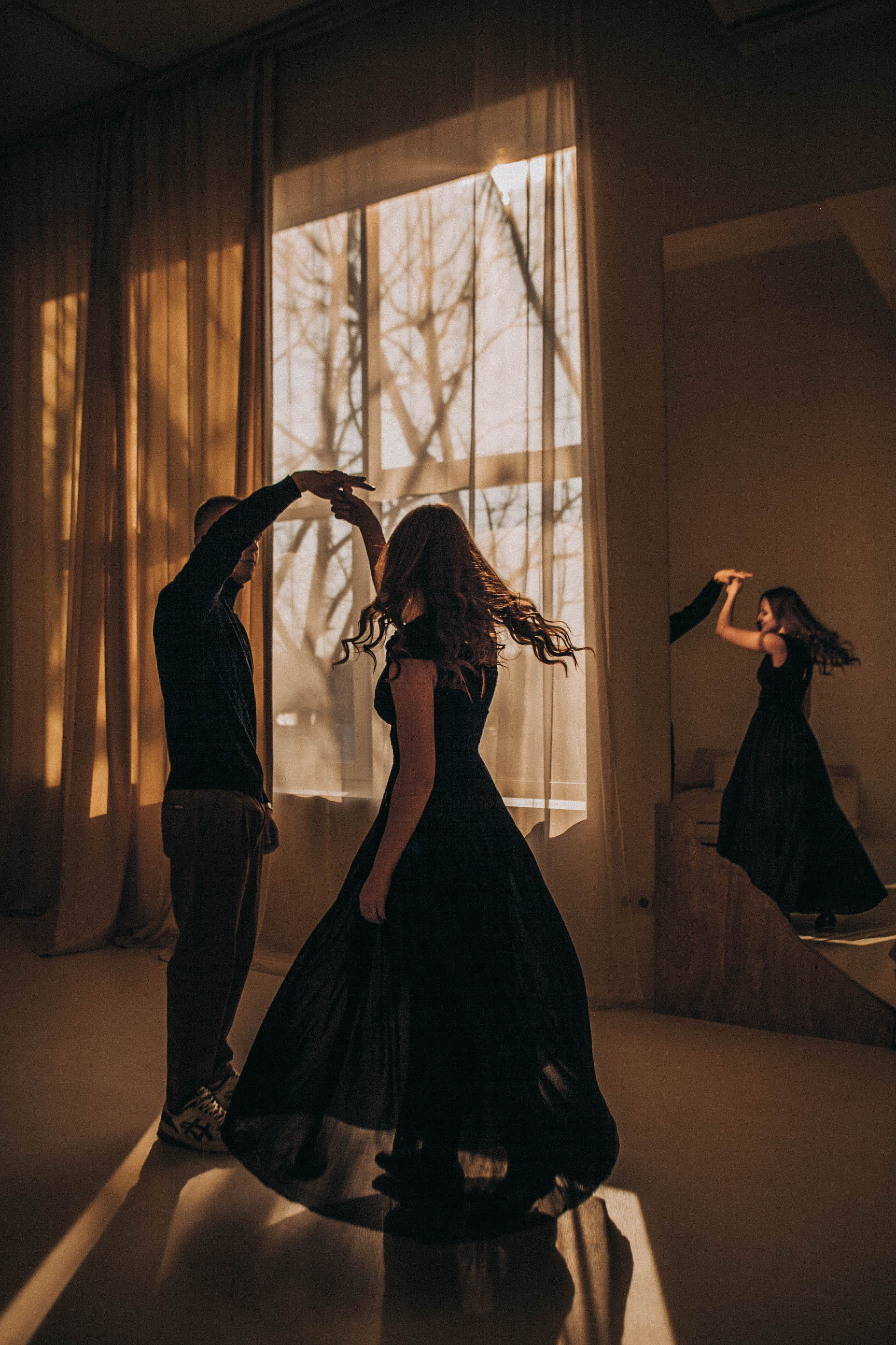 Курс «Кадр за кадром». Ева Русина — свадебный/love story фотограф | Санкт-Петербург, Москва