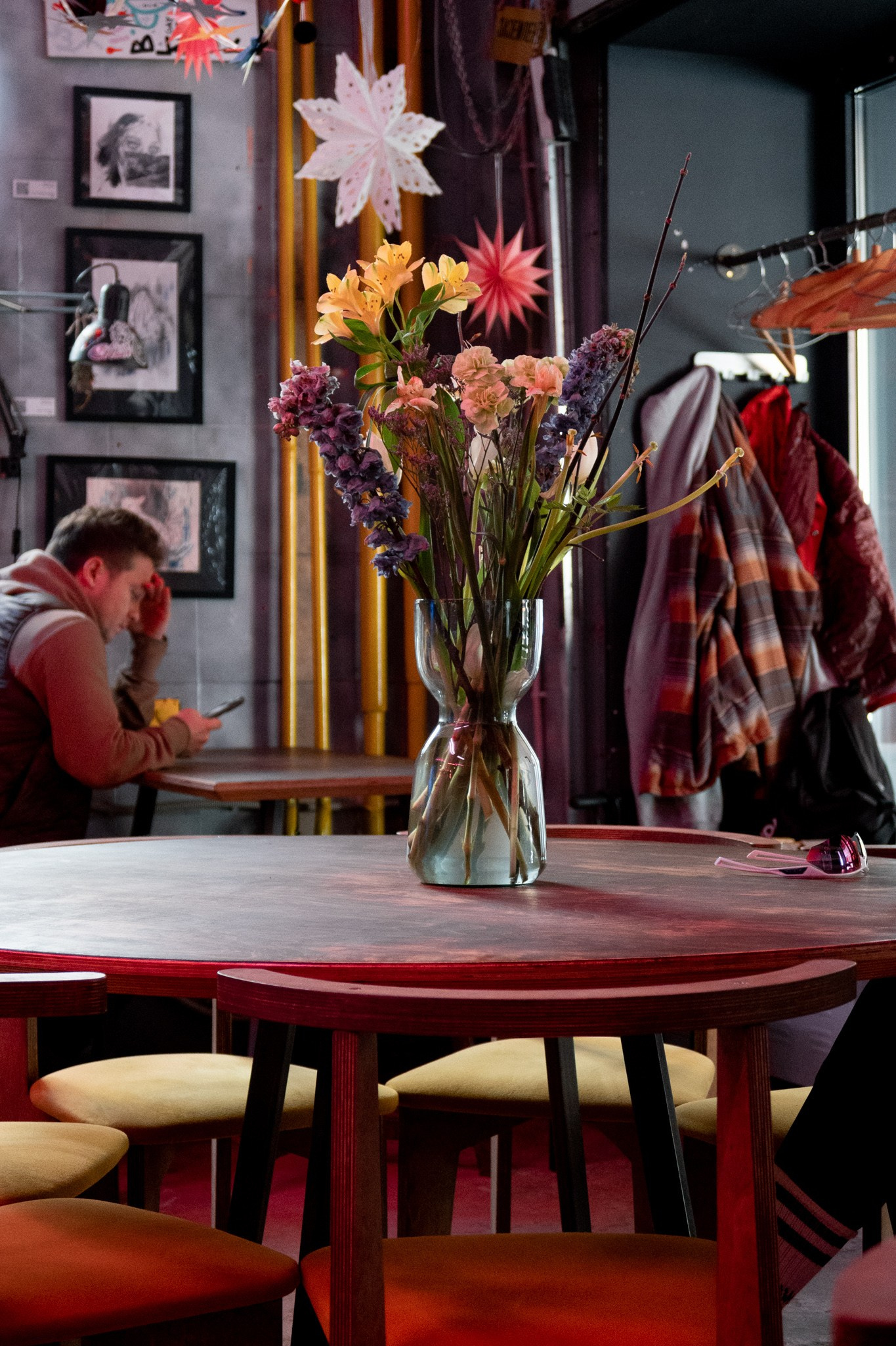 Субботние пробежки в центре Москвы. Павел Шарапов | Фотограф | Москва