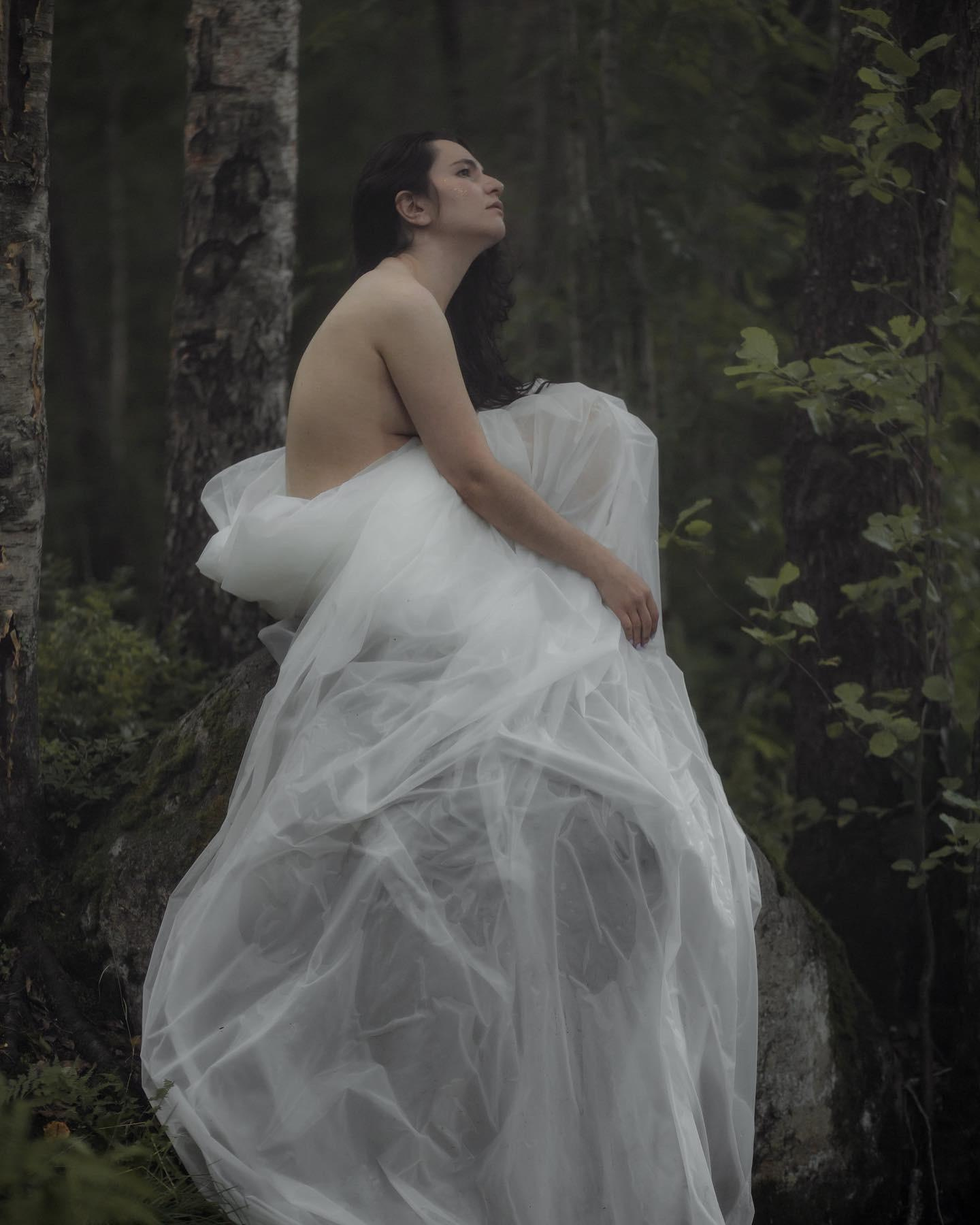 Авторский ретрит. Лилия Гоца. Гунфу Шаолинь. Арт-фотография. Ретриты