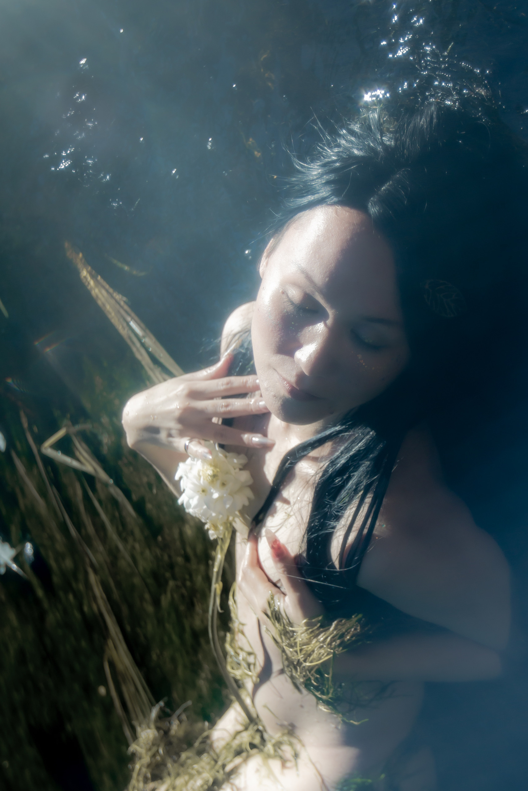 Авторский ретрит. Лилия Гоца. Гунфу Шаолинь. Арт-фотография. Ретриты