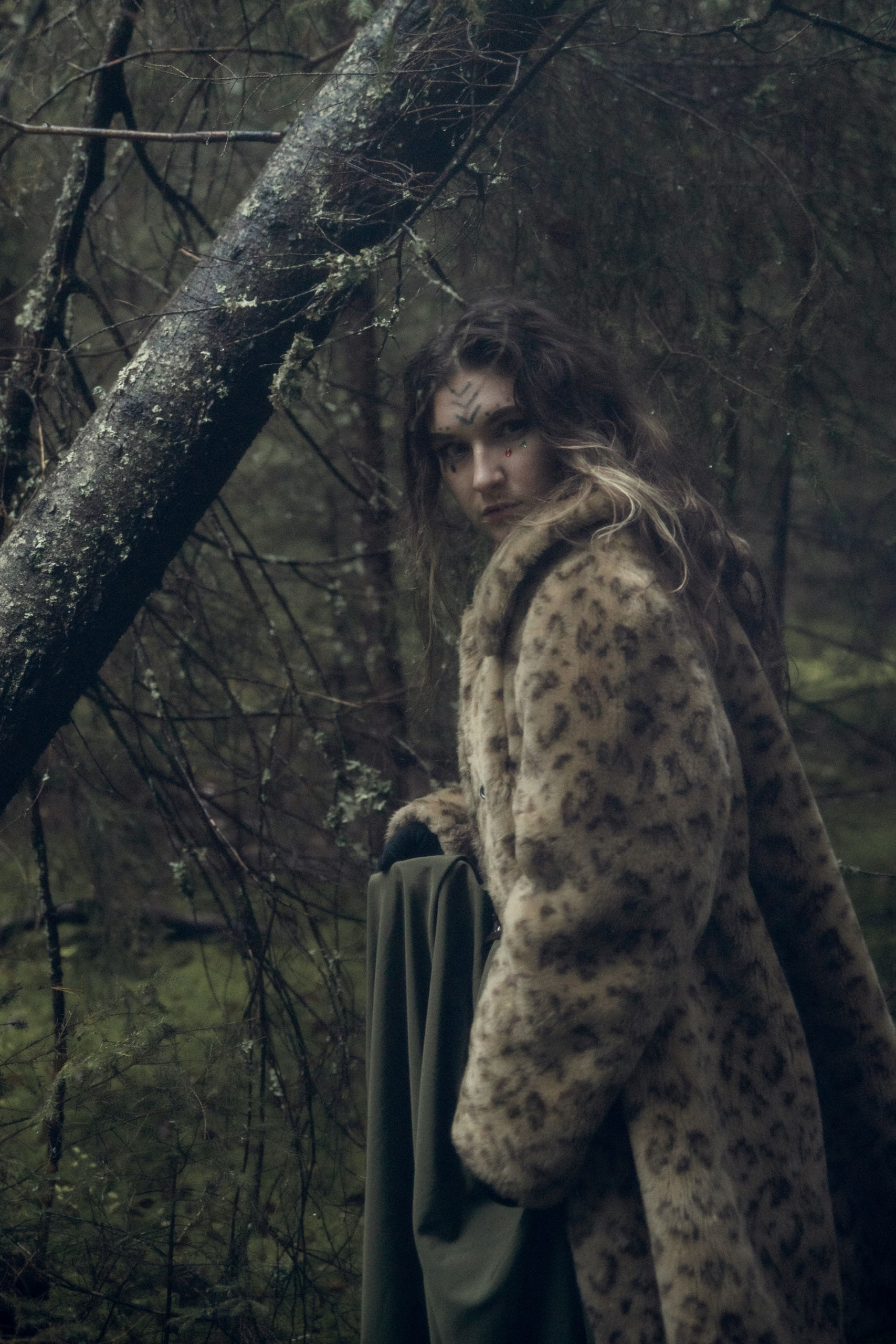 Авторский ретрит. Лилия Гоца. Гунфу Шаолинь. Арт-фотография. Ретриты