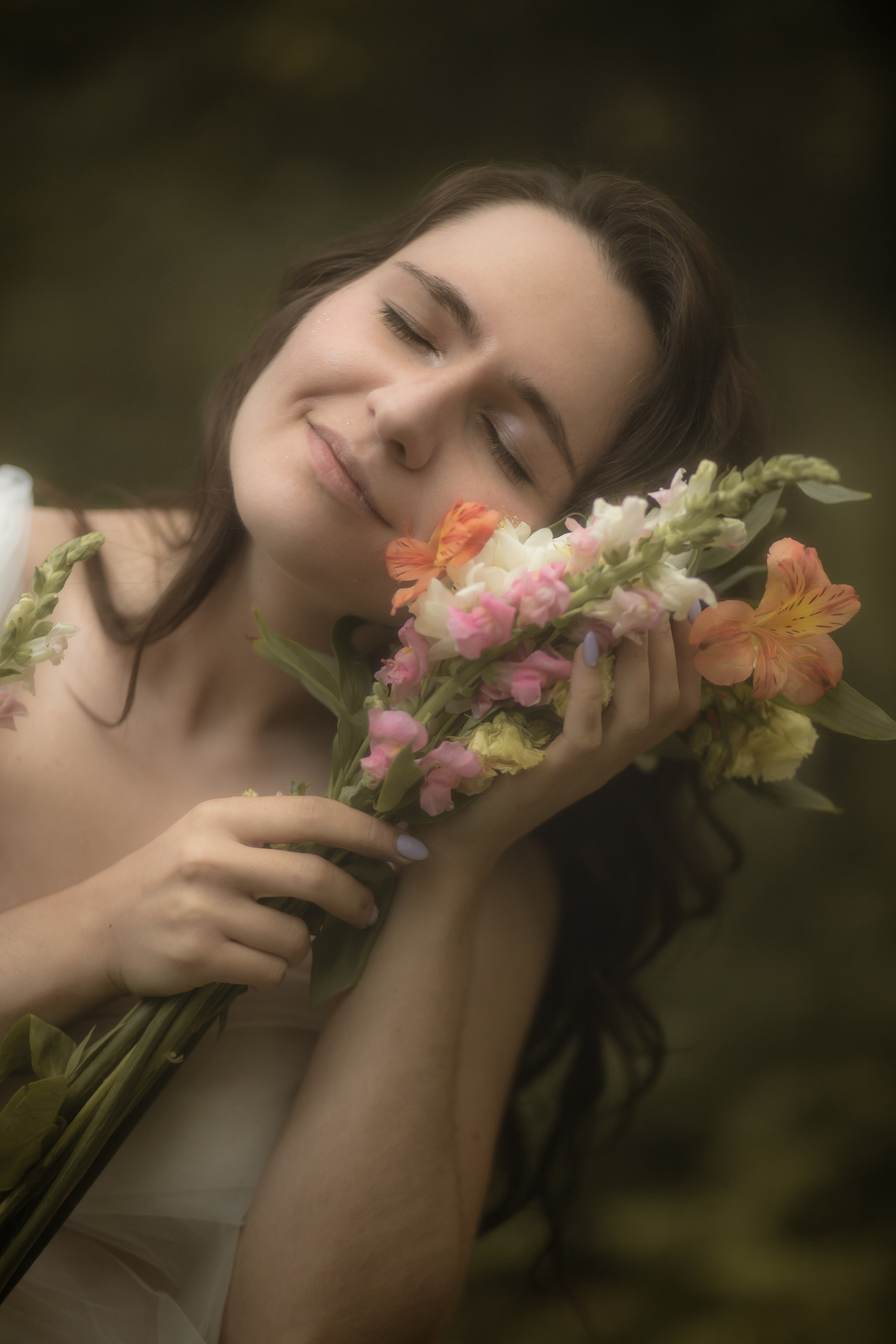 Авторский ретрит. Лилия Гоца. Гунфу Шаолинь. Арт-фотография. Ретриты