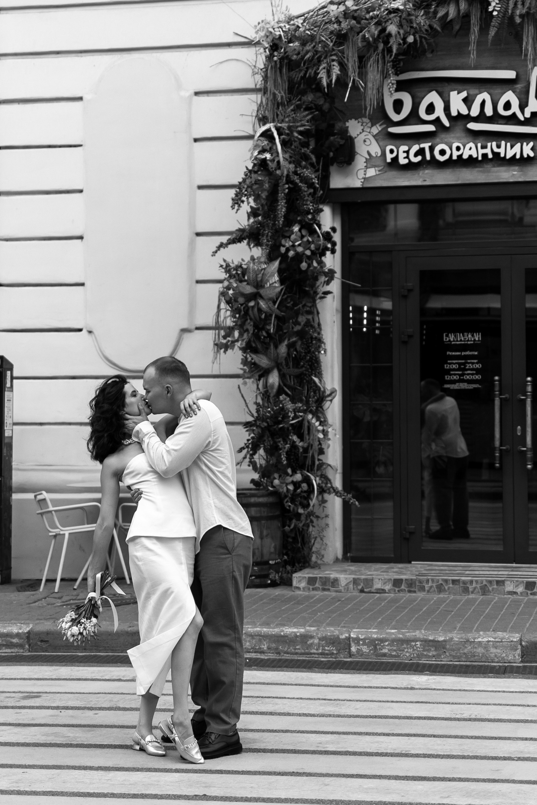 Фотограф Нижний Новгород Анастасия Клопова