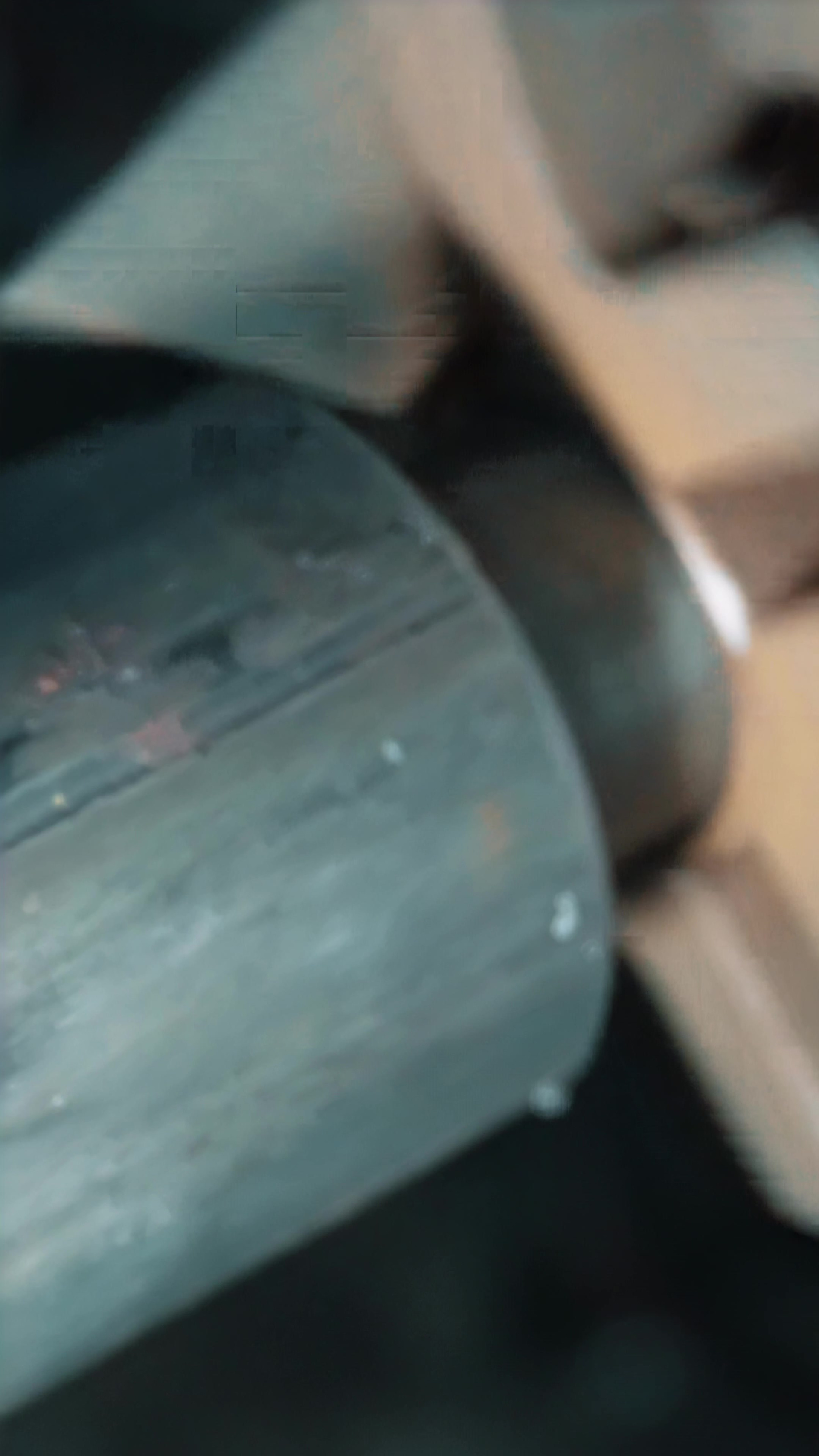 Вертикальные видеоматериалы. JOHNNY SOLOVEV VISION