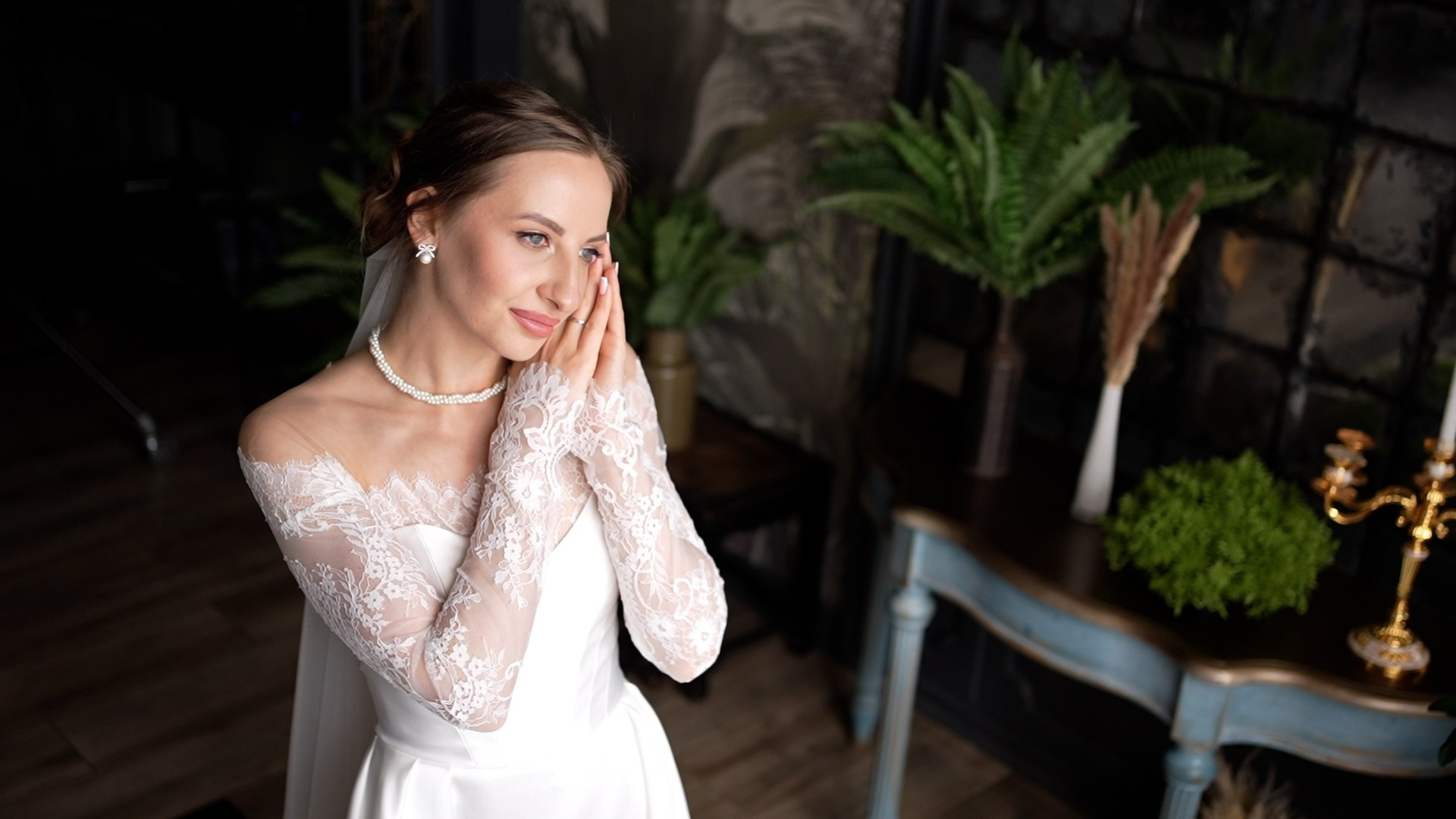 Услуги. Видеосъемка в Москве