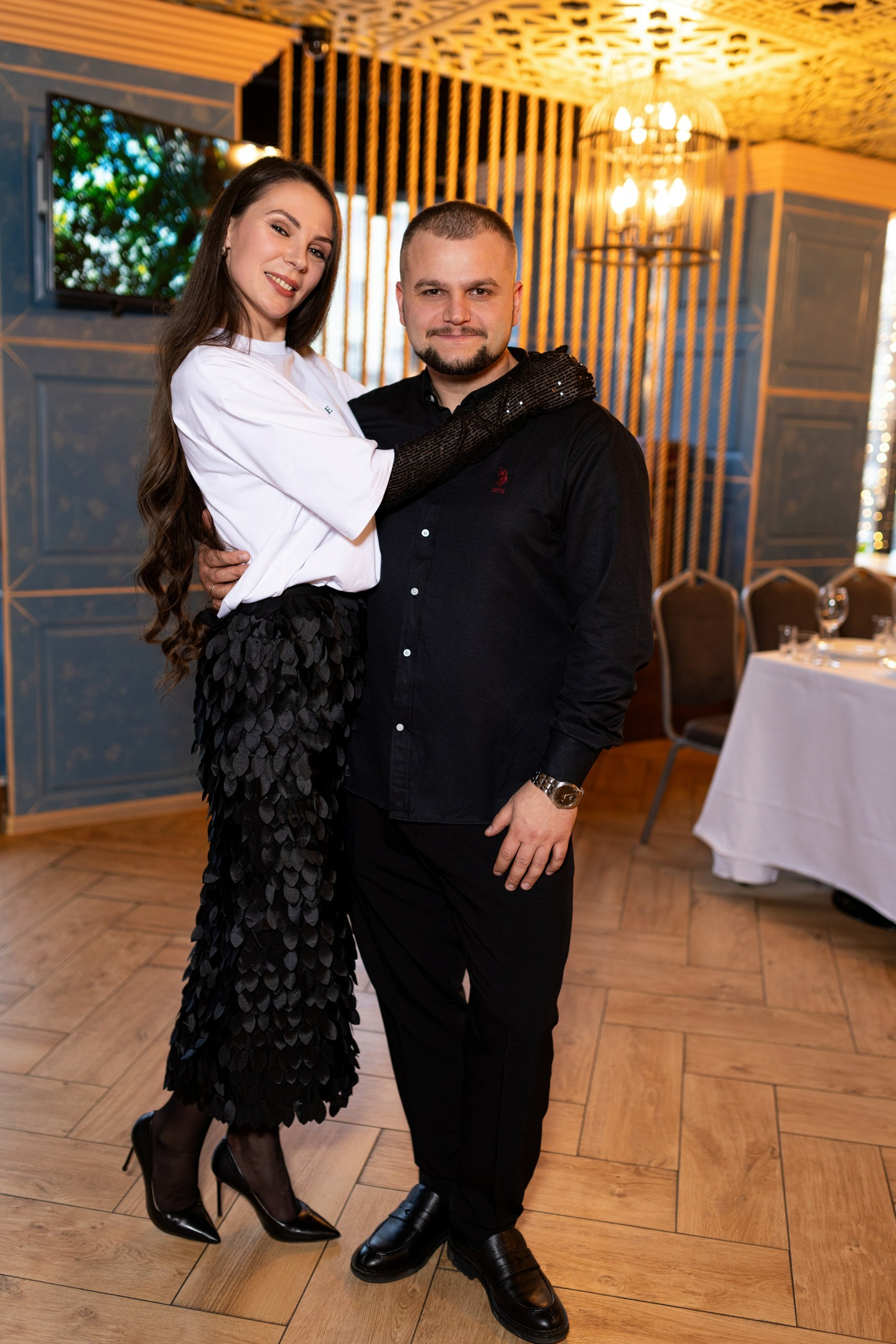 Встреча выпускников лицея № 2 г. Воронежа. 20 лет спустя. Дмитрий Шульгин, портретный фотограф в Воронеже