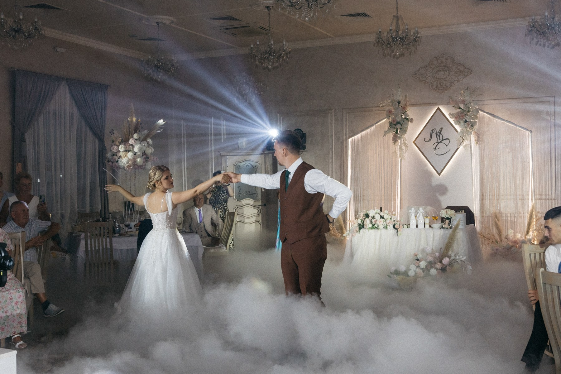 О ЛЮБВИ БЕЗ СЛОВ. Свадебный фотограф Верещак Сергей I Ростов-на-Дону