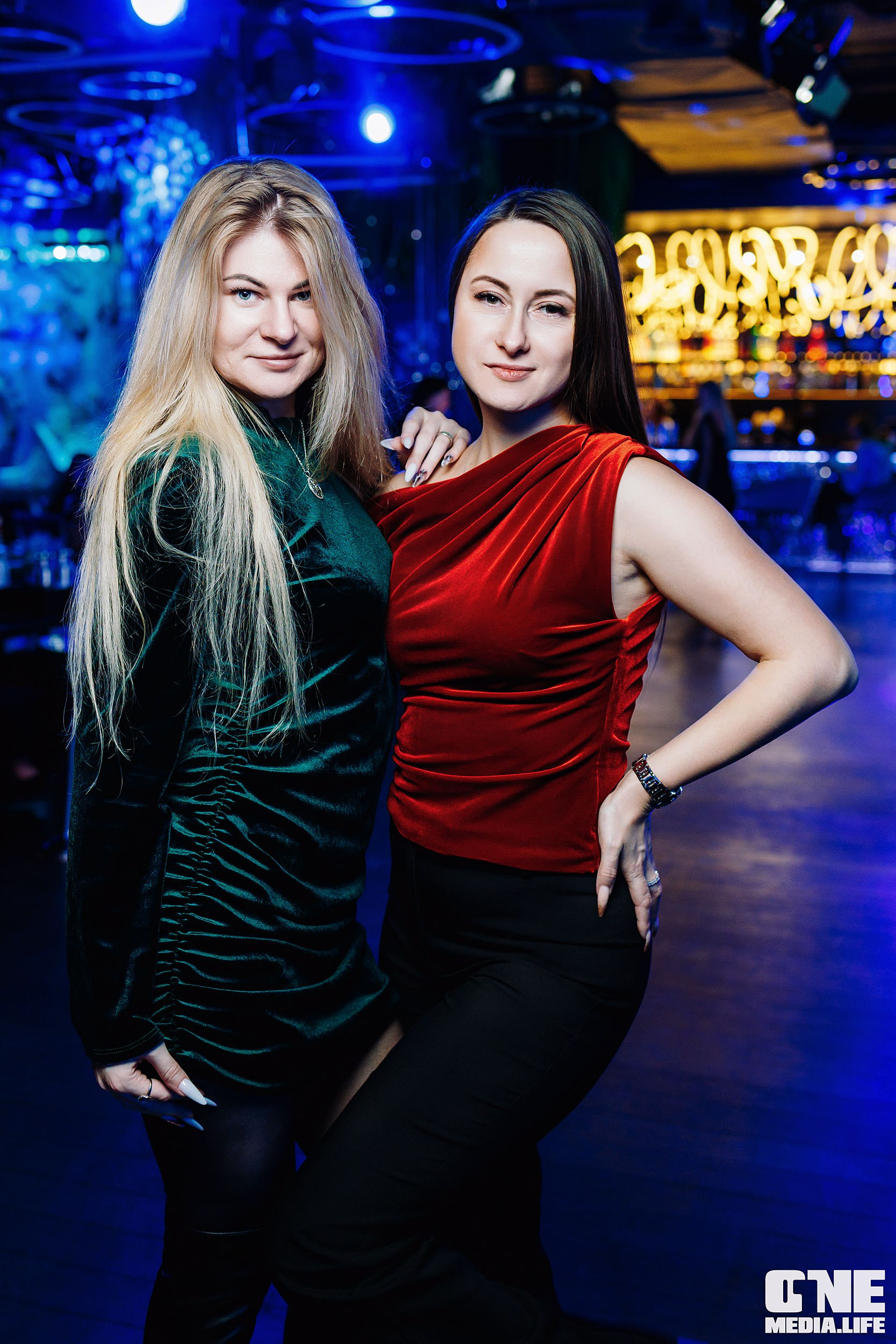 Фоторепортаж из ресторана Океан. One Media Life: фоторепортажи, фотоотчеты с мероприятий и заведений