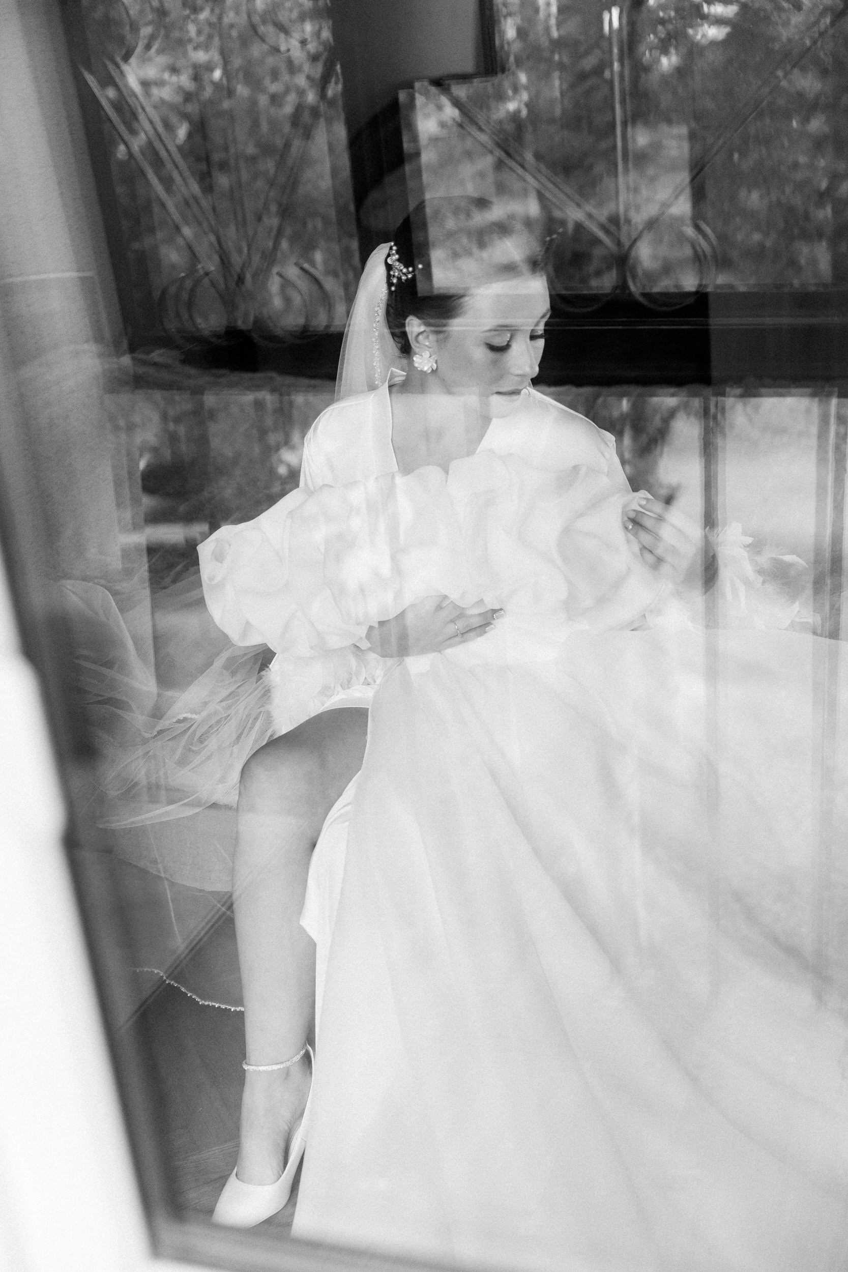 Свадебный и портретный фотограф в Архангельске Илья Труфанов