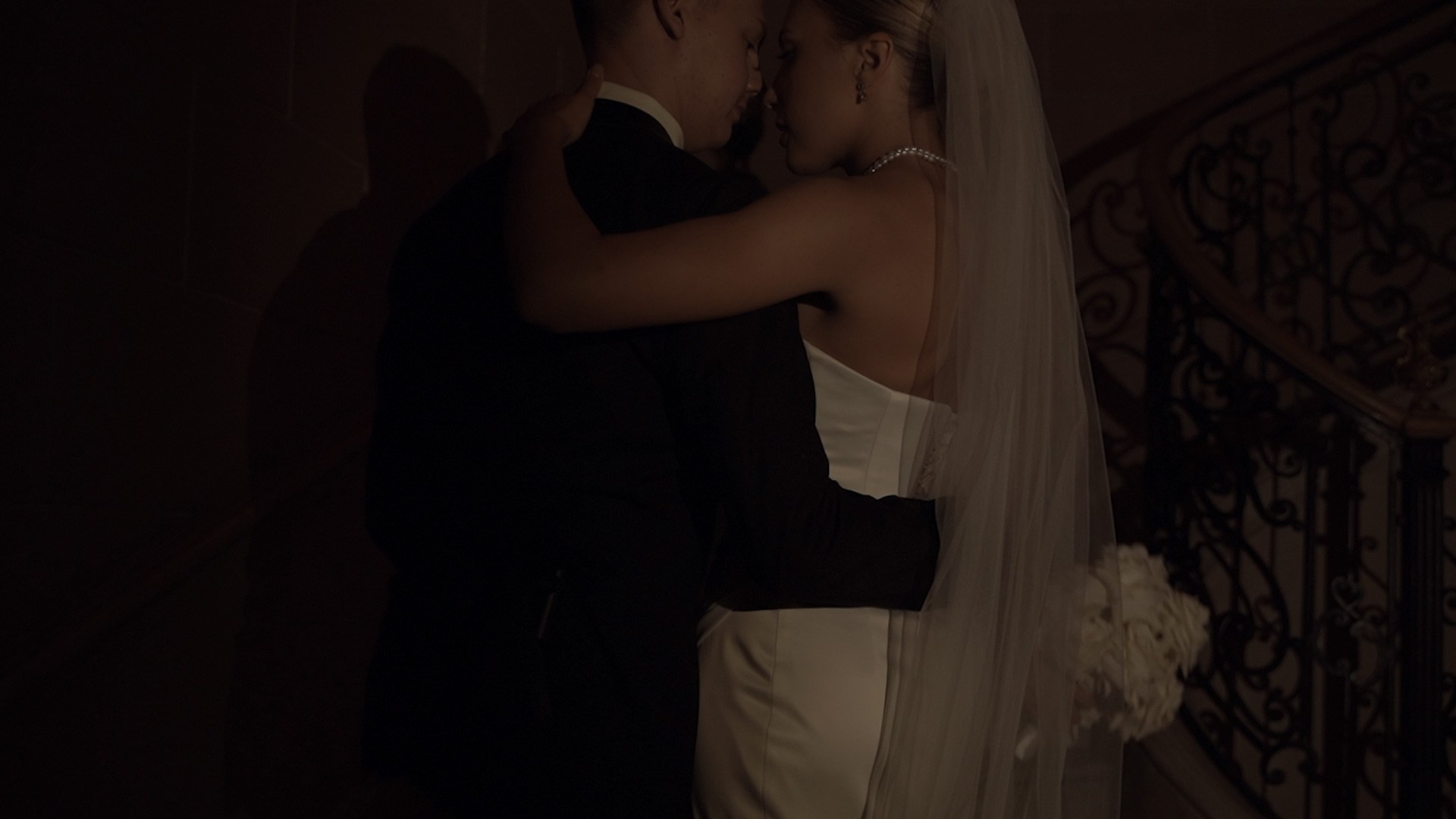 Свадьба Насти и Никиты. 2023. Фотограф и видеограф в Москве и Абу Даби Мария Кулагина