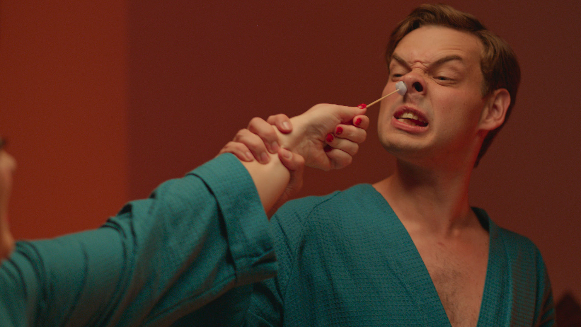 СТИЛЛЫ. STAGE 8, постпродакшн кино и сериалов, Москва