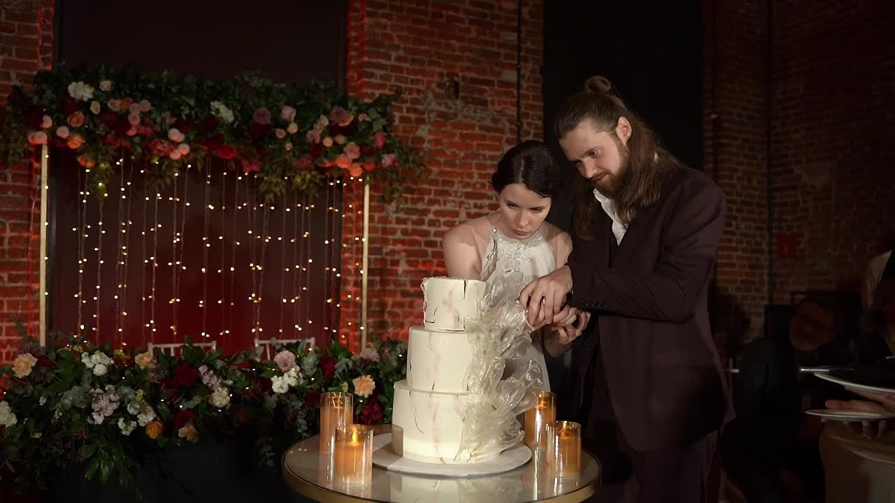 Свадебное видео (1). Фотограф и видеограф в Москве и Абу Даби Мария Кулагина