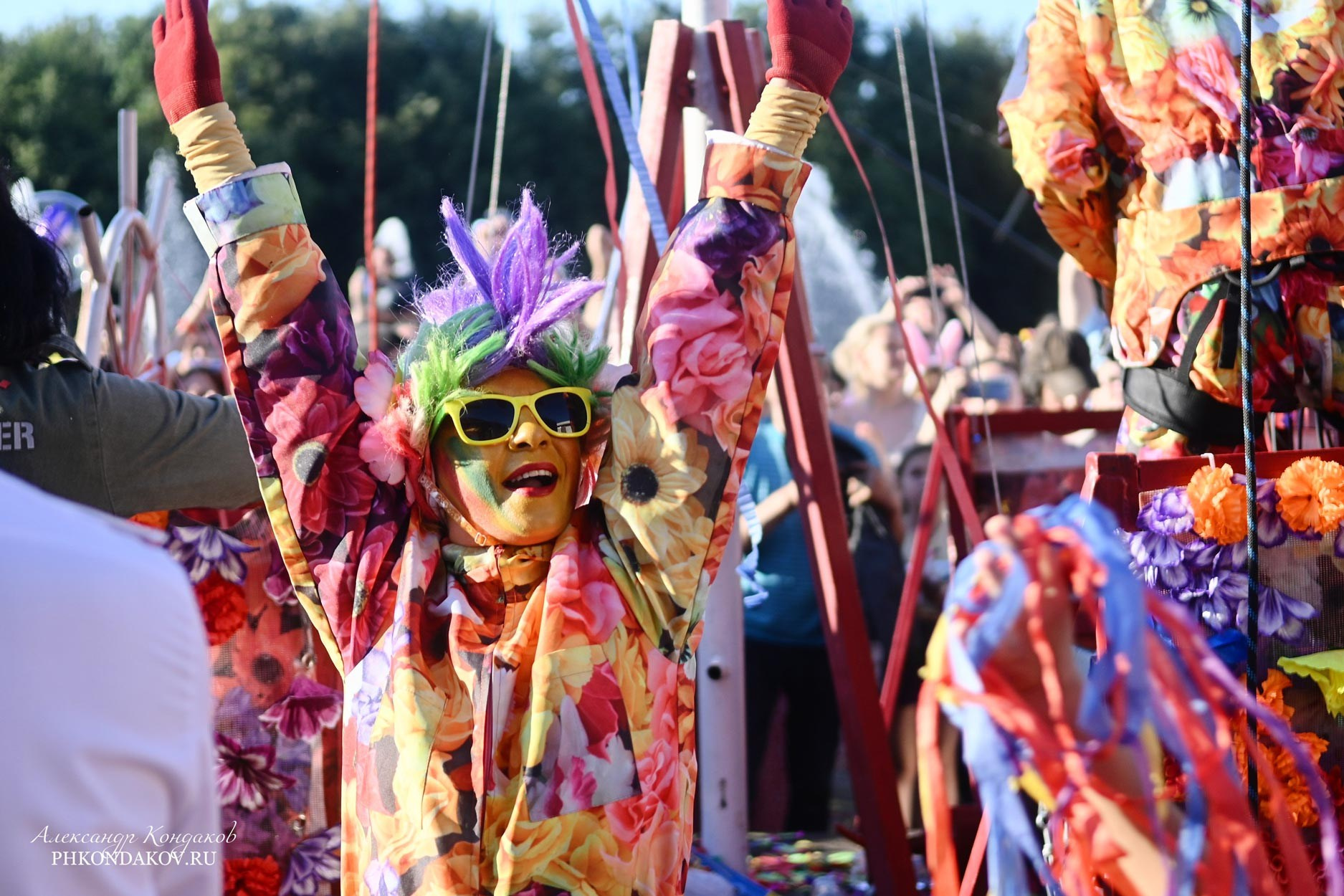 Репортажная съемка в Иваново — Александр Кондаков. Фотограф Александр Кондаков | Съемка для маркетплейсов и мероприятий в Иваново