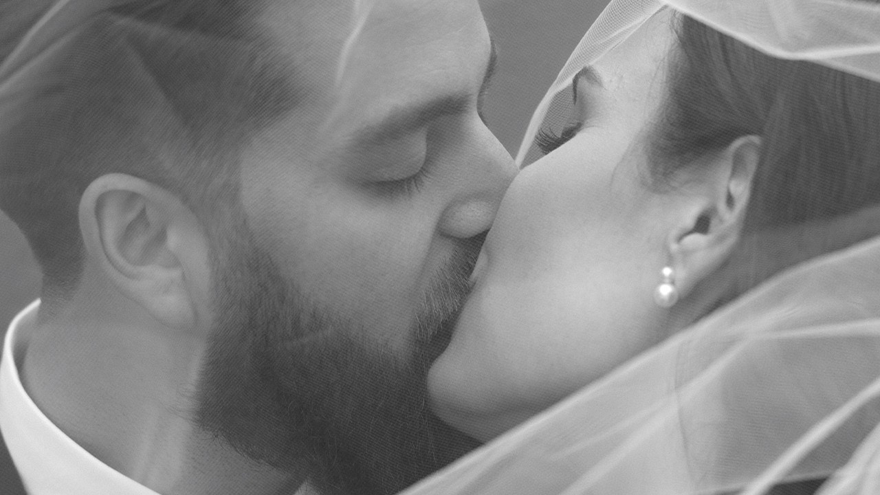 FILMS. Hochzeitsfotografin Galina Bikowez