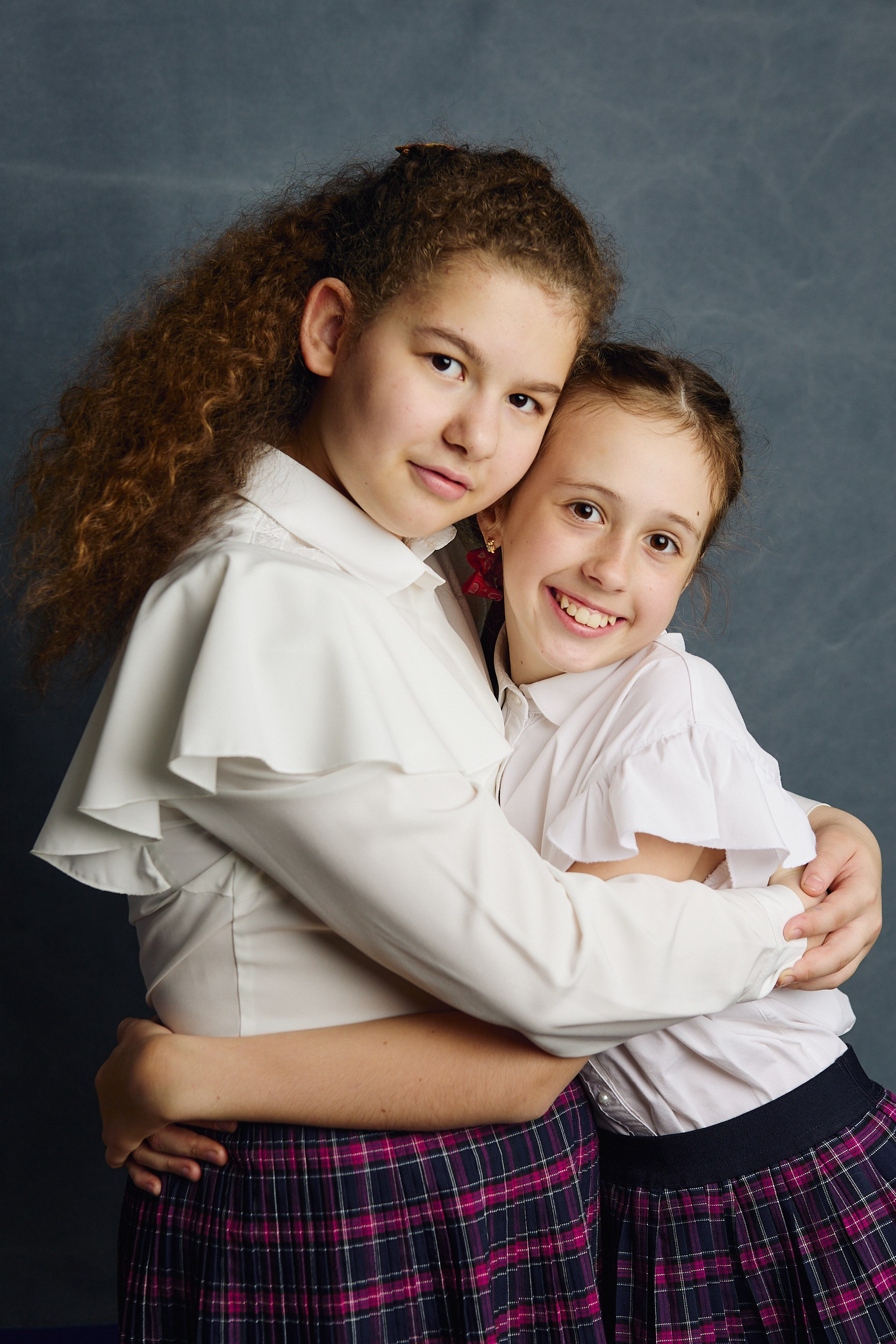 4 класс. Детский, семейный и школьный фотограф Смоленск Москва Влад Старов