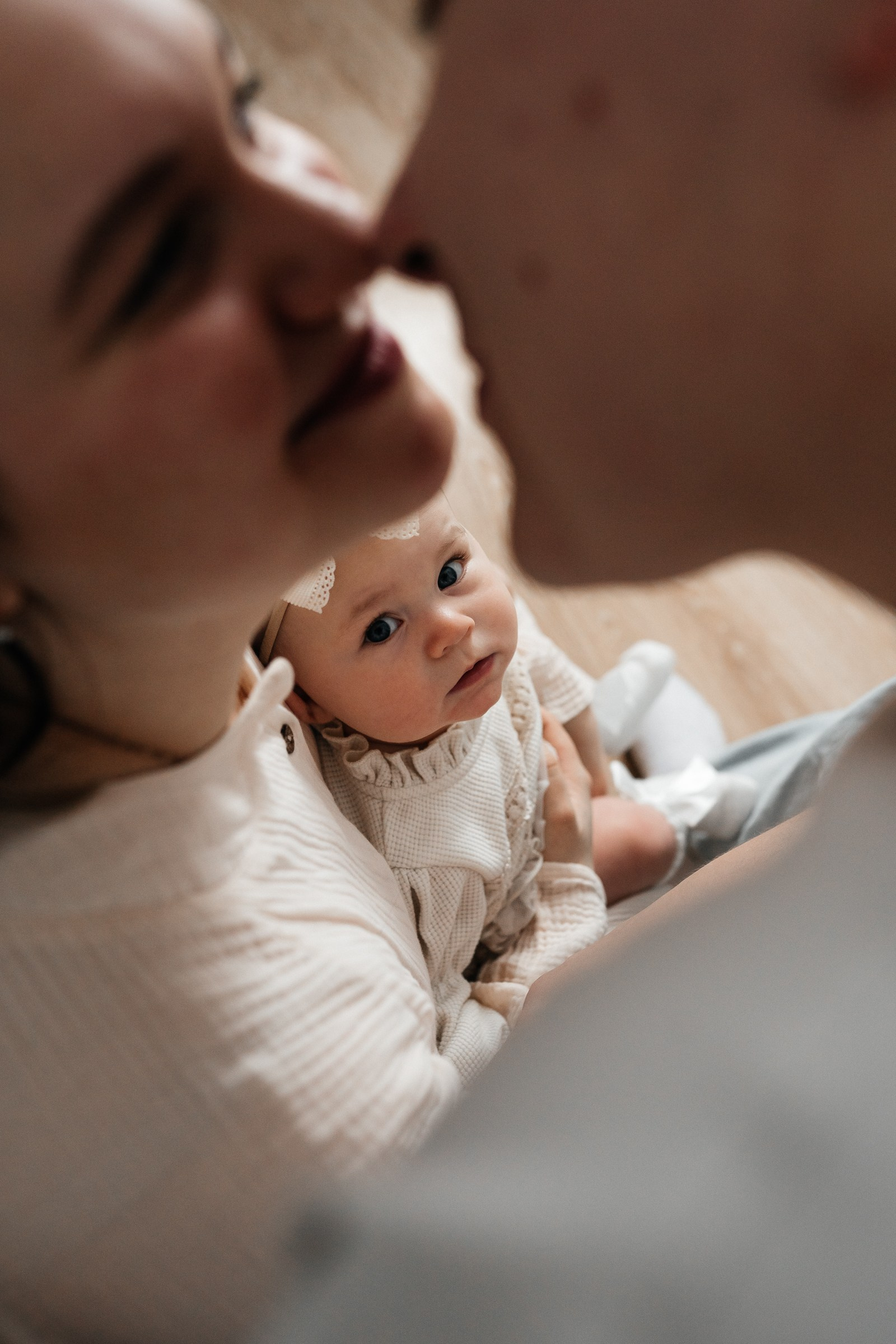 Семейная фотосессия