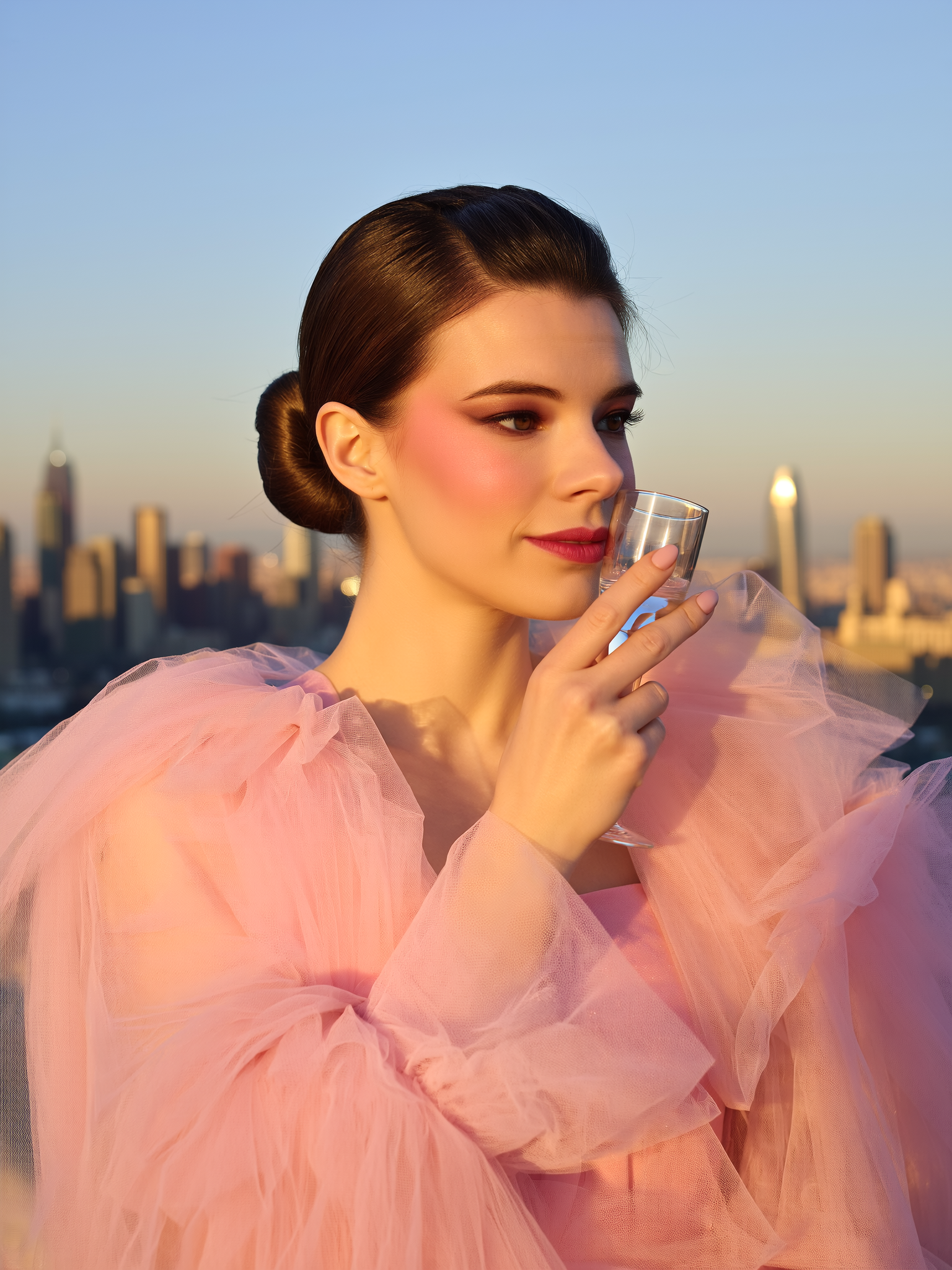 Услуги. Анна Карчмит — AI-художник. Эдиториал, нейрофотосессия и контент для fashion и beauty брендов