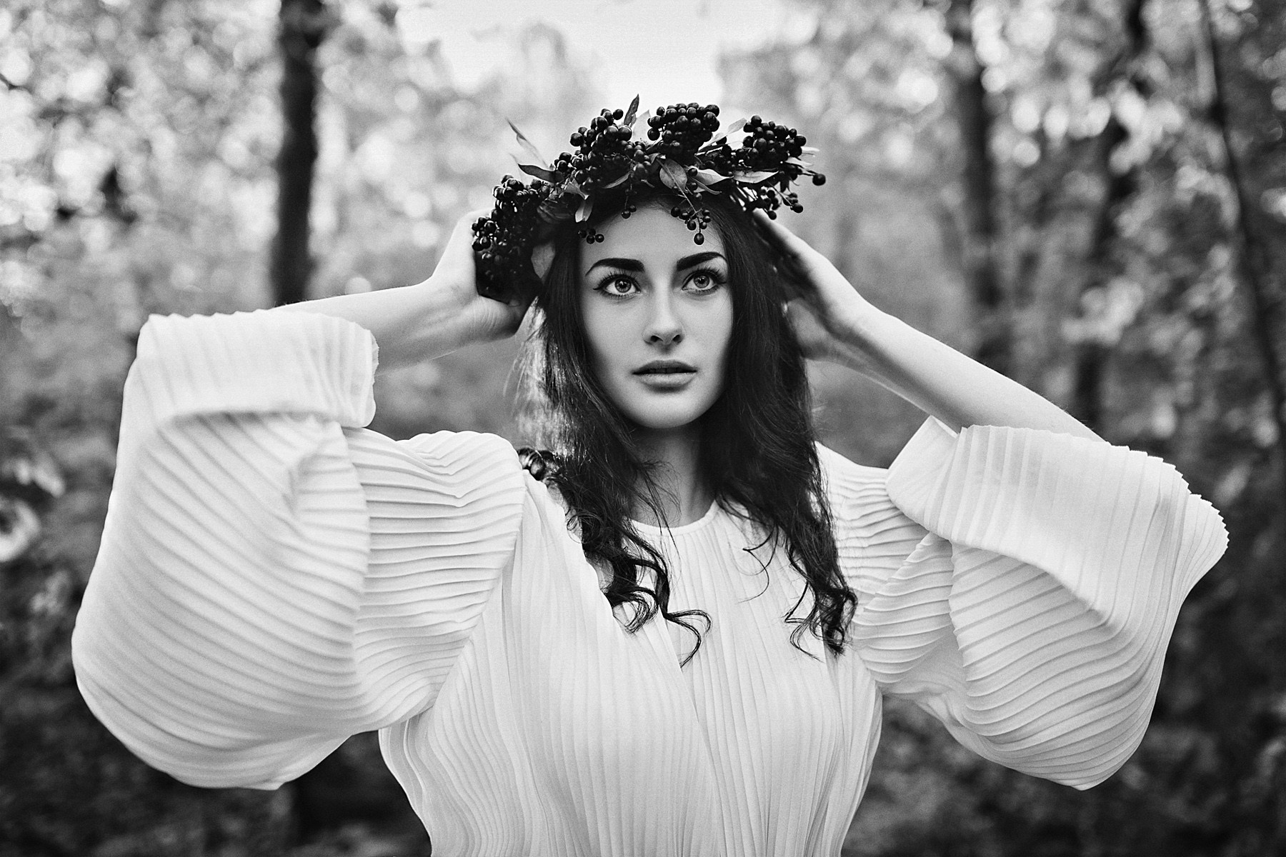 Фотограф Иван Прусов