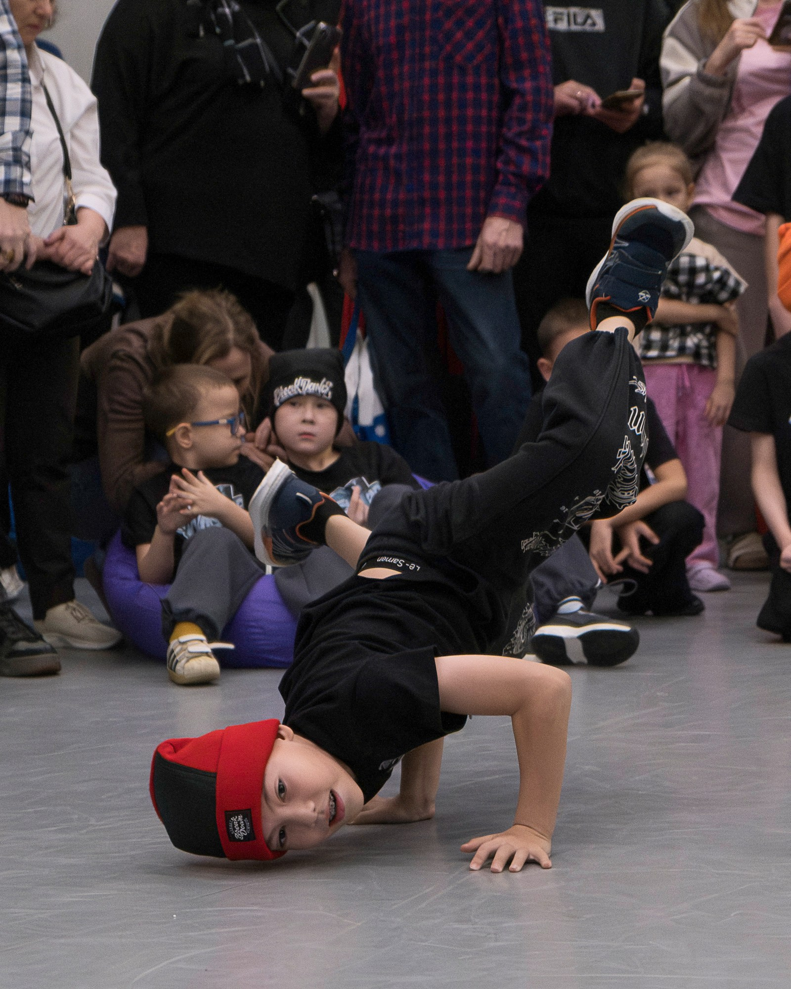 Break Jam Warriors 5. Репортажный фотограф в Казани Павел Серпокрылов