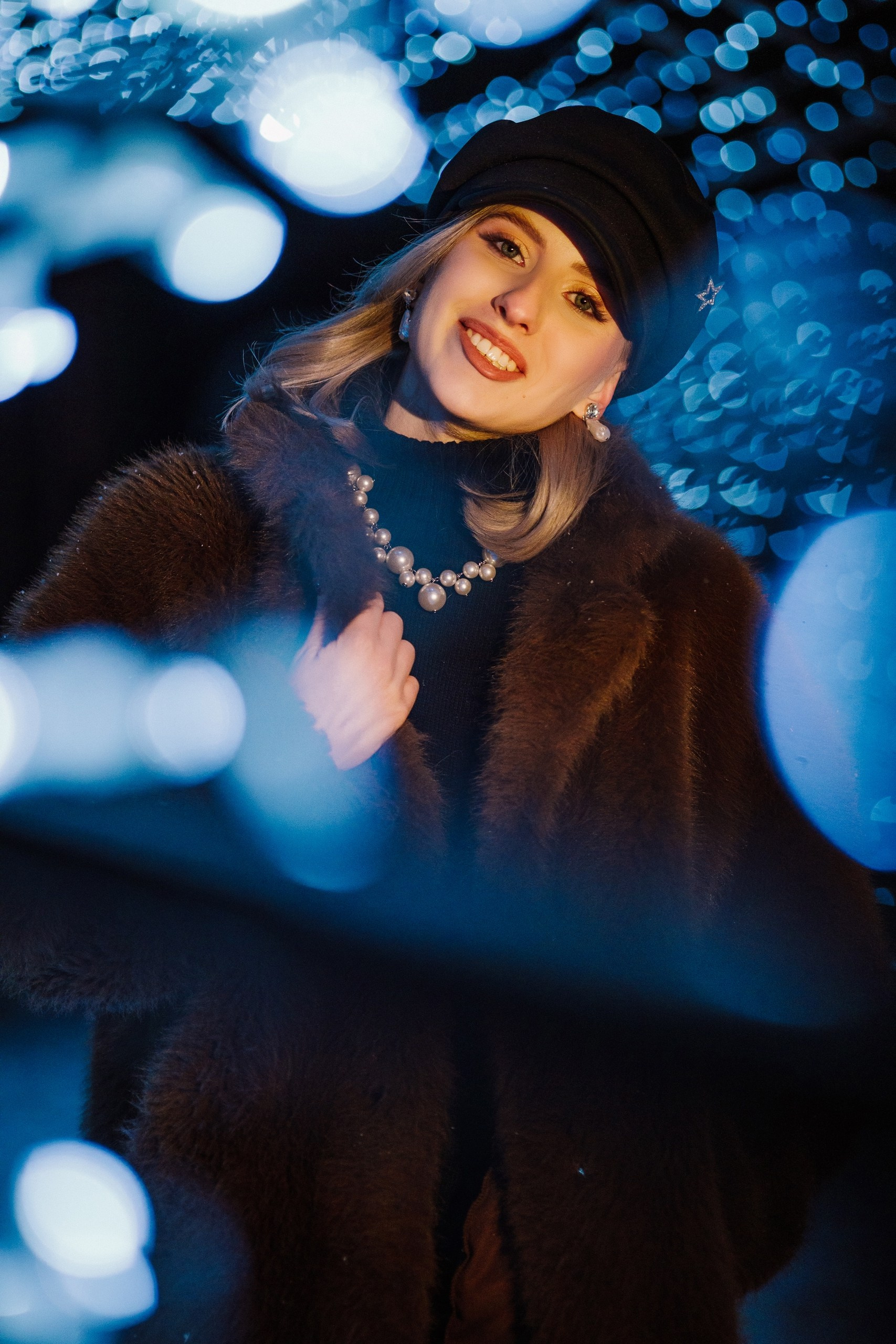 Свадебный и семейный фотограф в Челябинске Татьяна Скорина