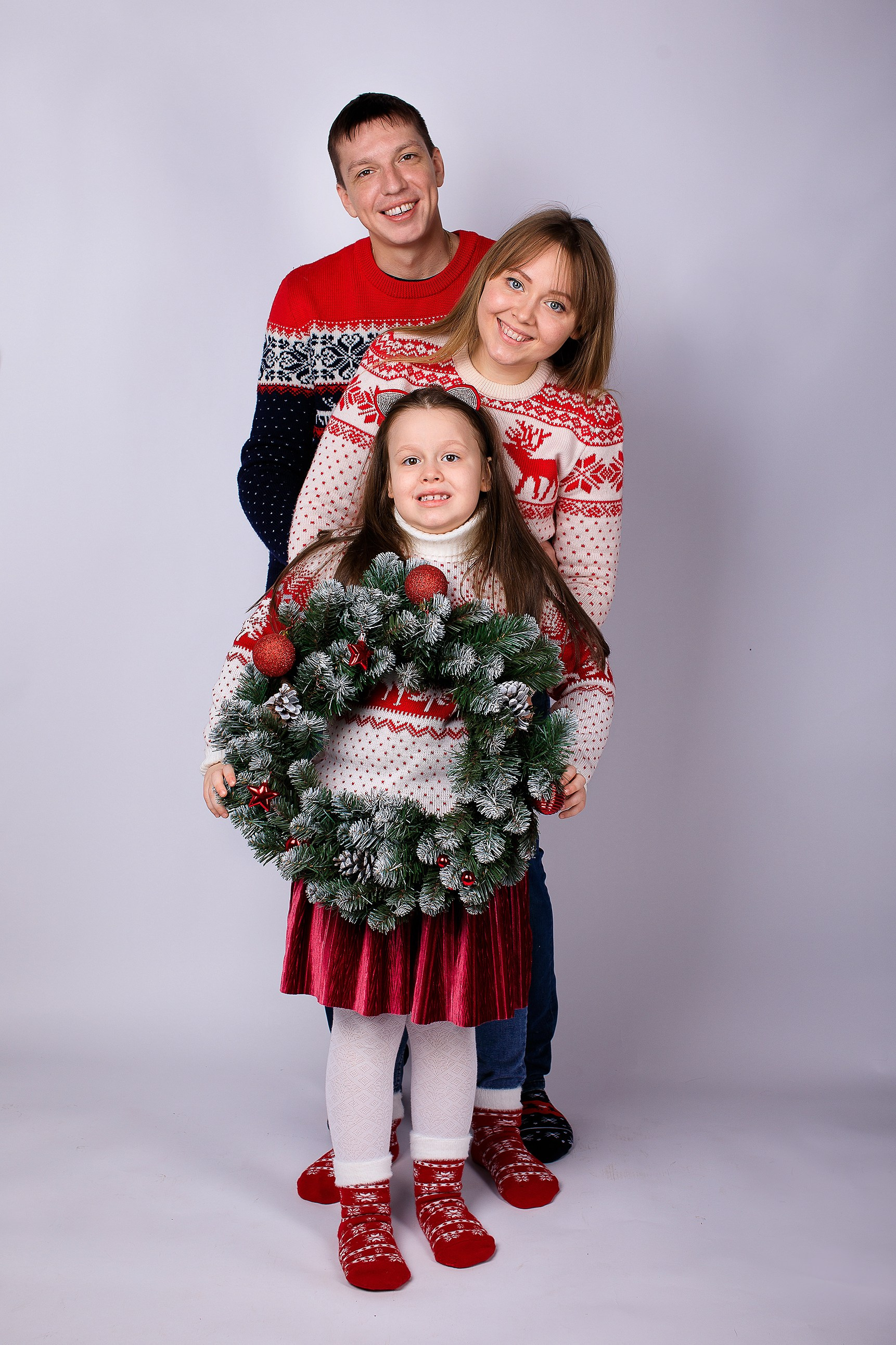 Новый год 2026