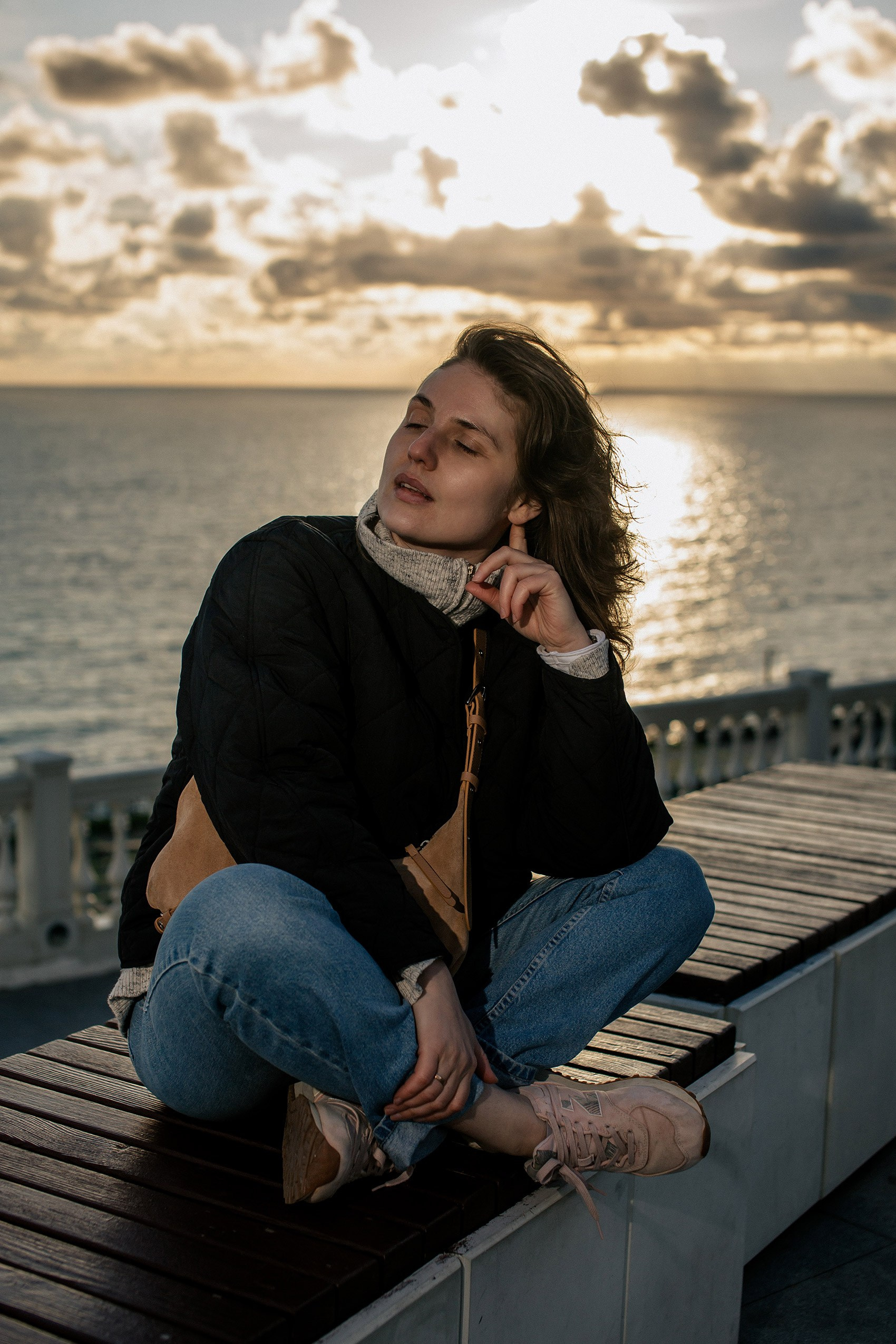 Фотосессия для Даши