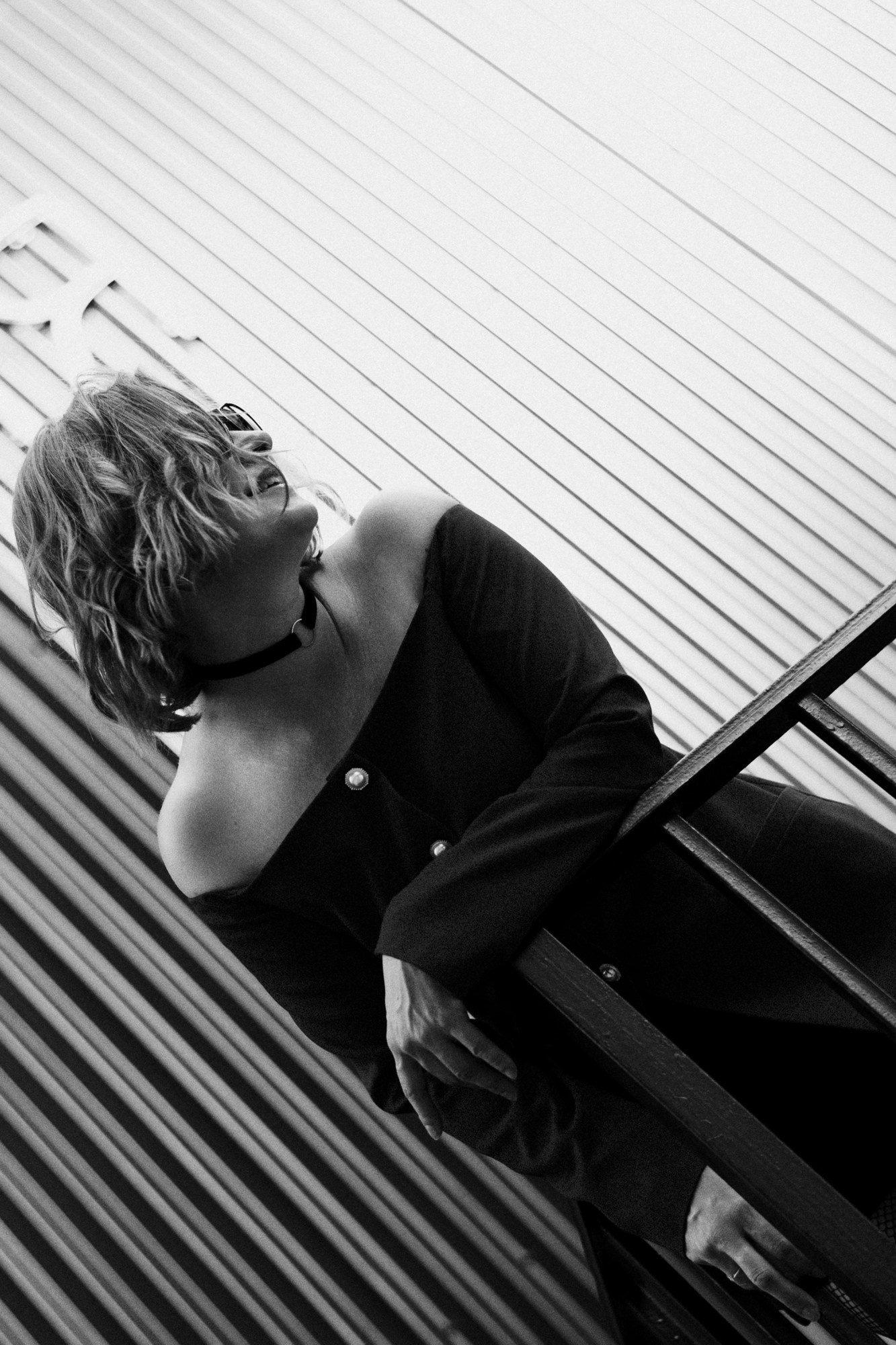 Фотопроект Женя, женский портрет в Тюмени. Портретный фотограф Тюмень Дарья Мустафина