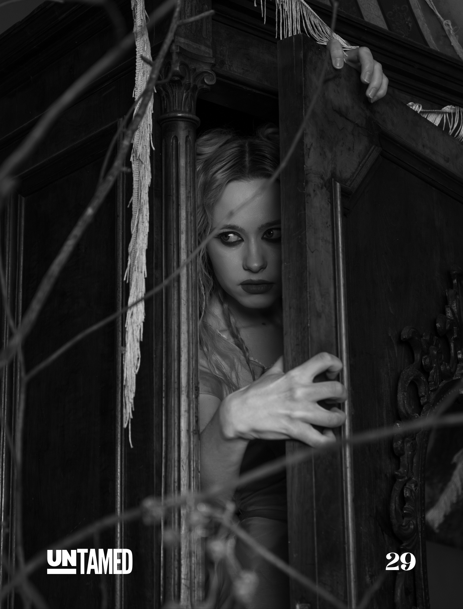 Портретная съемка. Oljoy.ph — photographer in Minsk