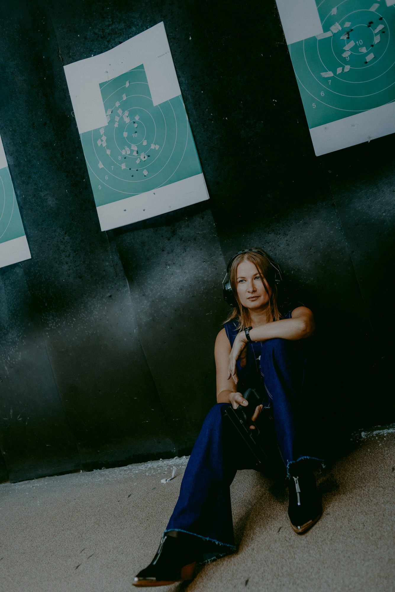 Фотопроект Женя, женский портрет в Тюмени. Портретный фотограф Тюмень Дарья Мустафина