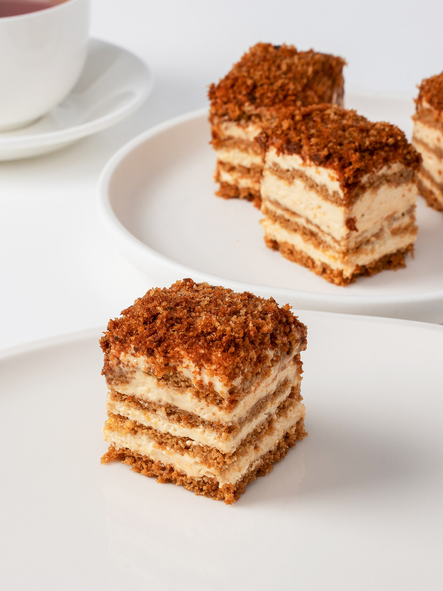 Фотосъёмка еды и напитоков | Photom Studio