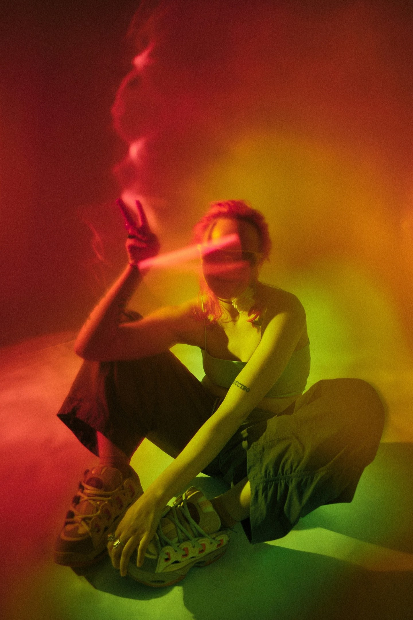 IVA studio. Антон Ив