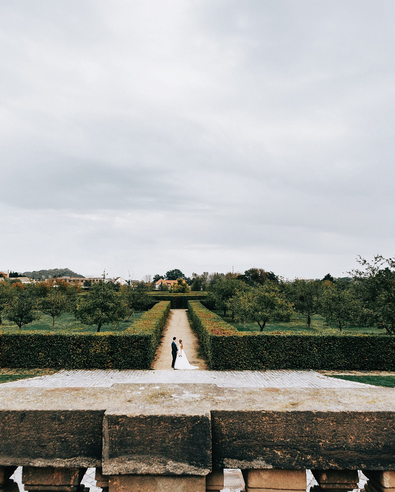 Свадебный фотограф в Калининграде Мария Ямышева