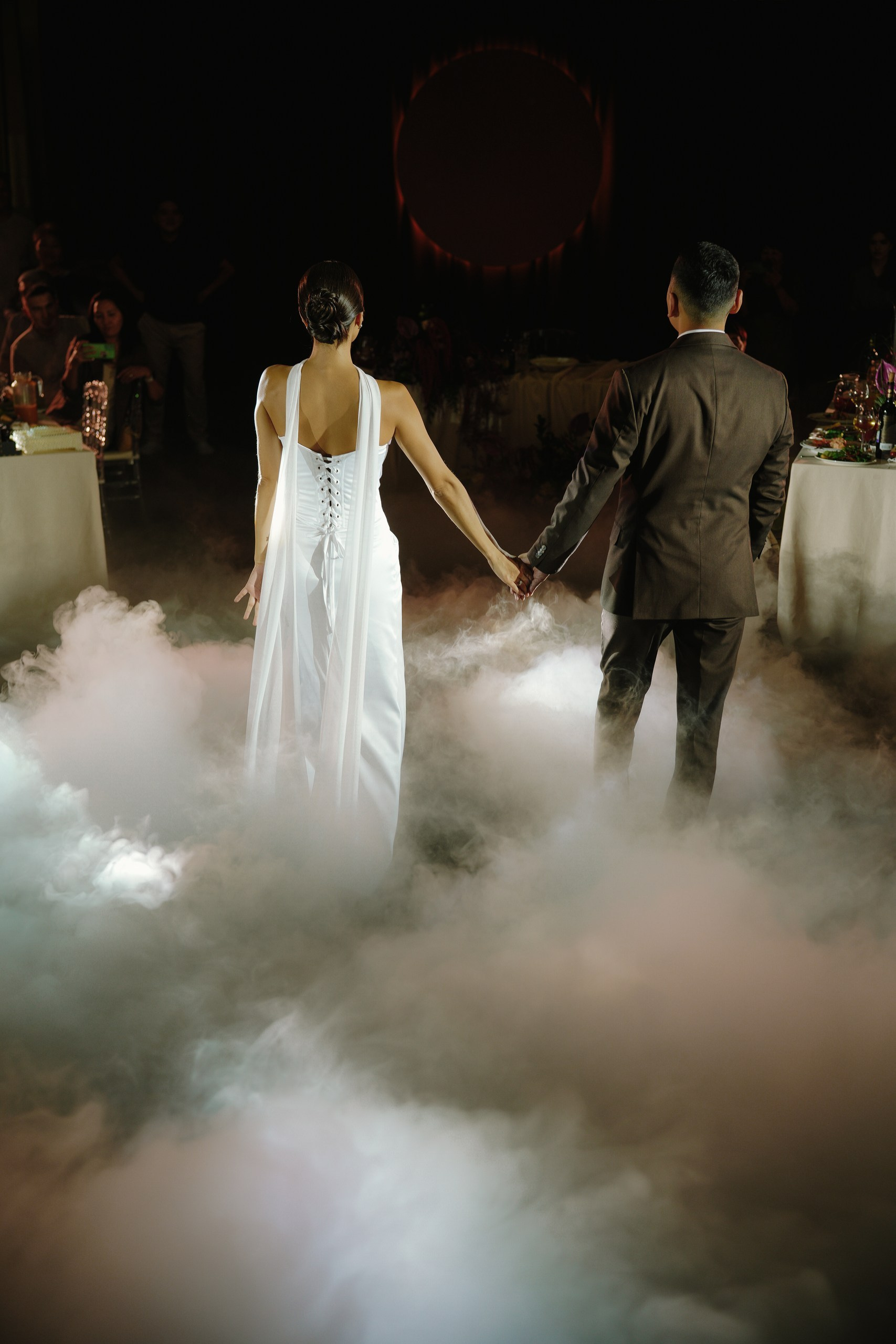 Дима и Ксюша. Организатор мероприятий в Абакане I Ольга Петухова